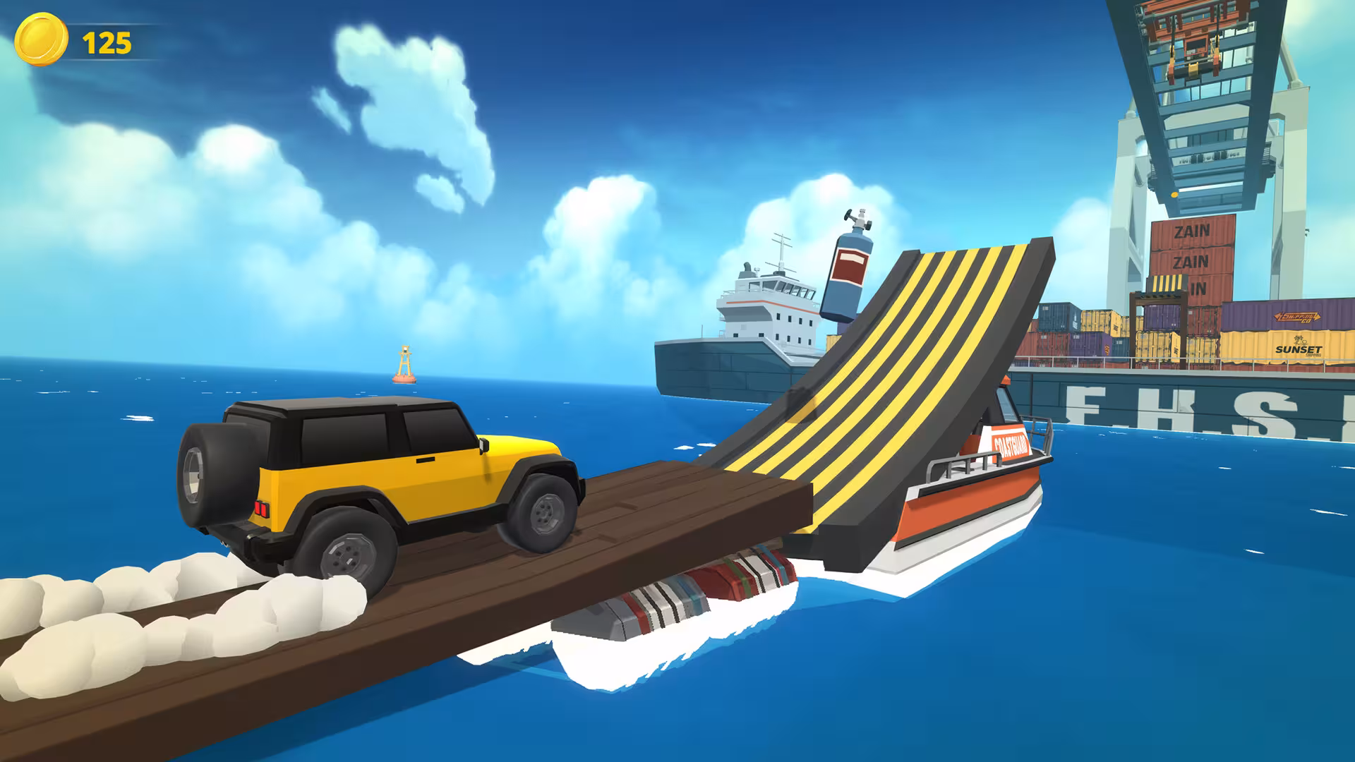 特技天堂/Stunt Paradise-4 特技天堂/Stunt Paradise-4