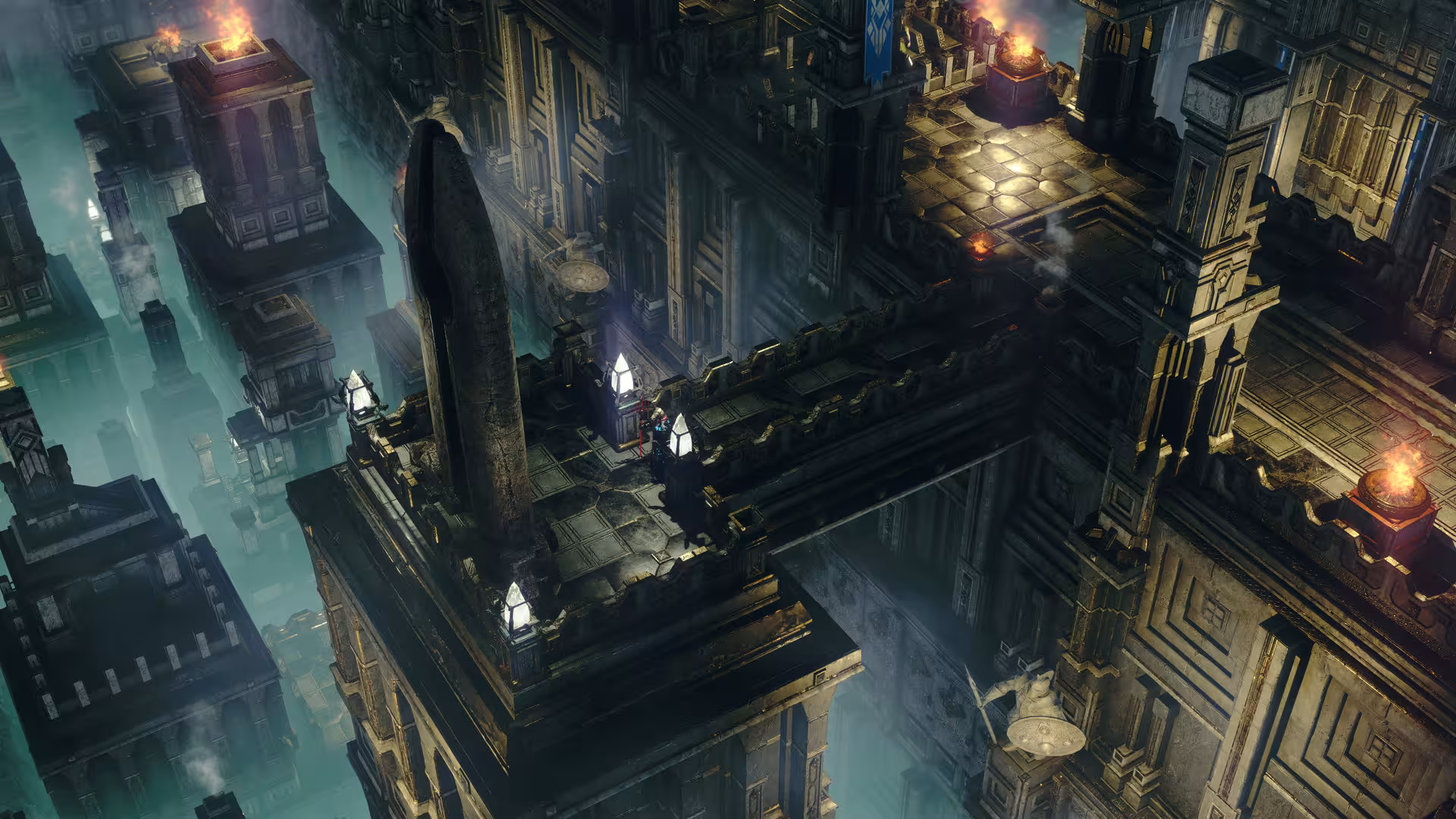 咒语力量3:灵魂收割/SpellForce 3: Soul Harvest-5 咒语力量3:灵魂收割/SpellForce 3: Soul Harvest-5