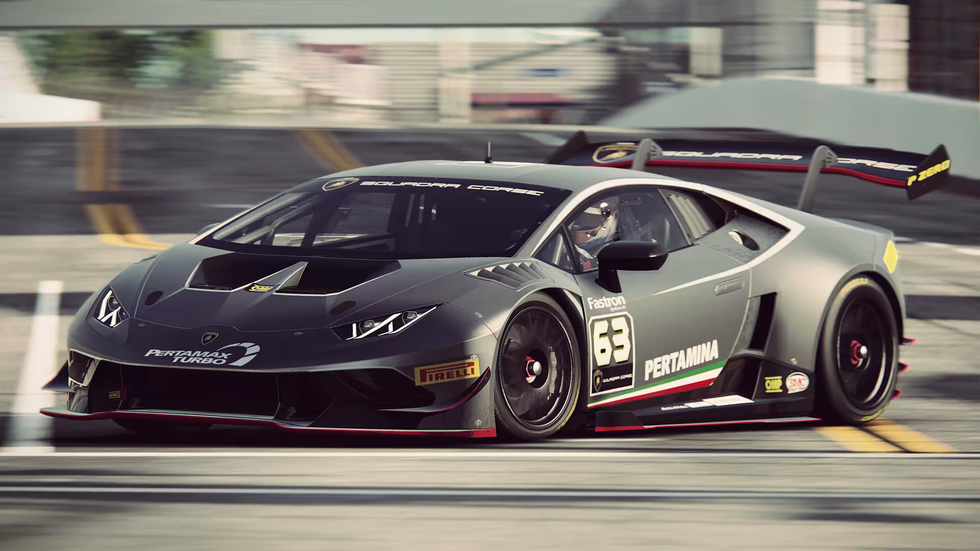 赛车计划2/Project CARS 2-8