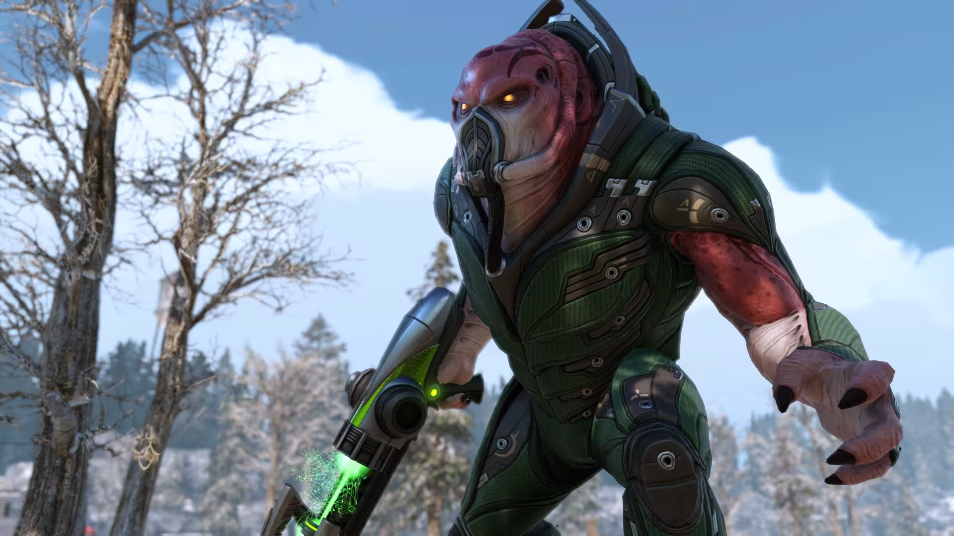 幽浮2/XCOM 2-2