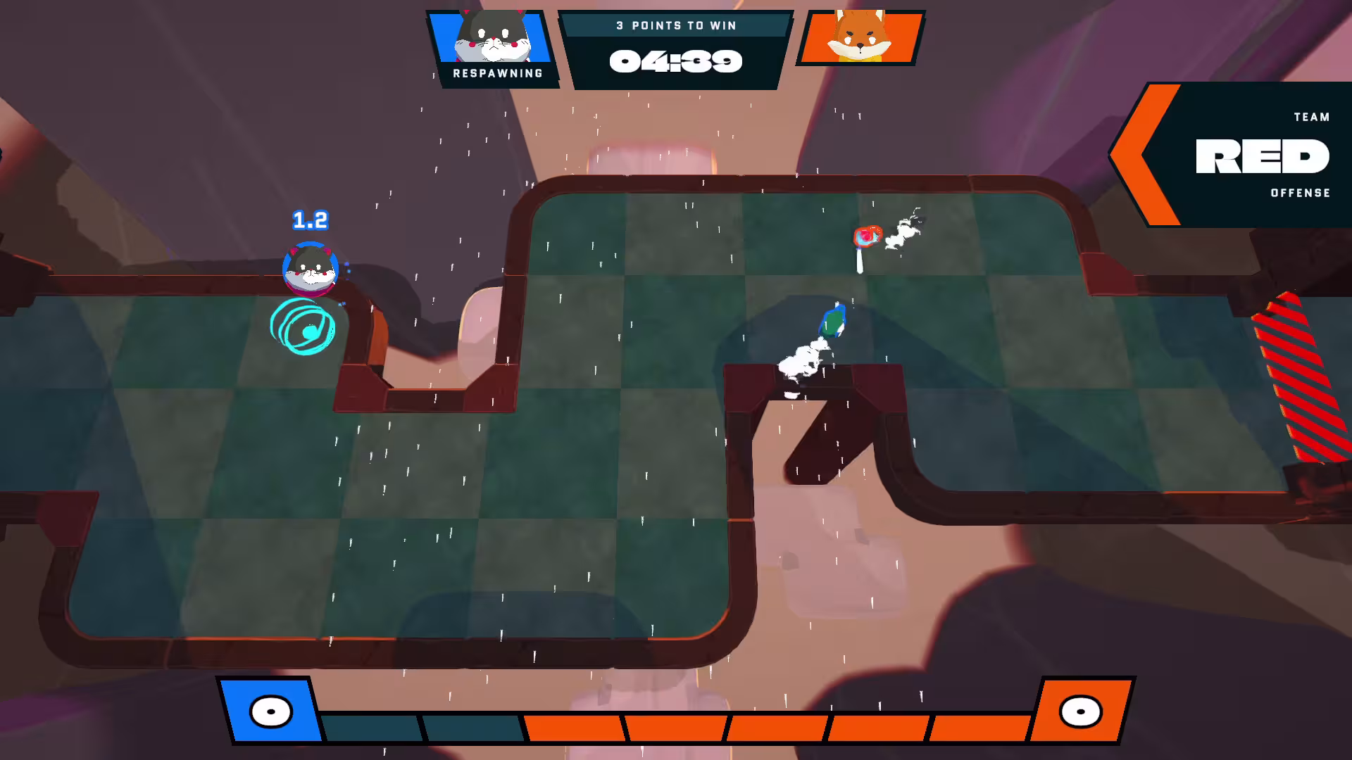 刀锋突袭/Blade Blitz-5