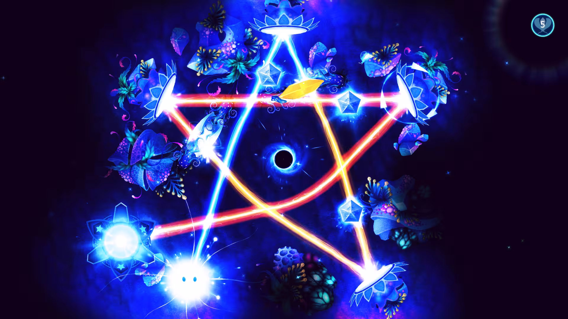 神之光:重制版/God of Light: Remastered-4 神之光:重制版/God of Light: Remastered-4