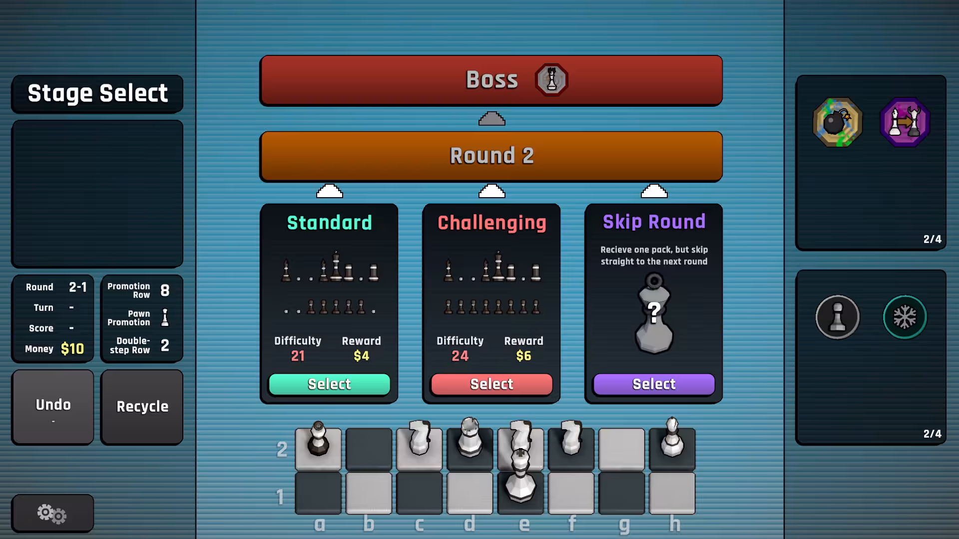 过路棋/Passant: A Chess Roguelike-4 过路棋/Passant: A Chess Roguelike-4