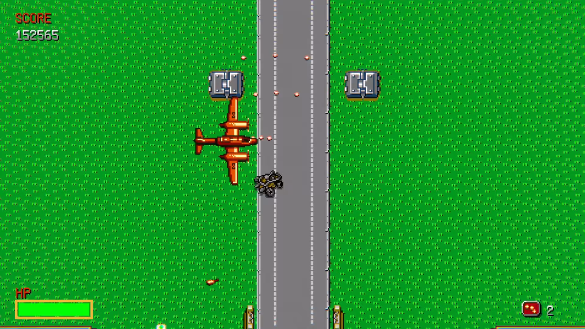 重机枪之怒/Machine Gun Fury-5