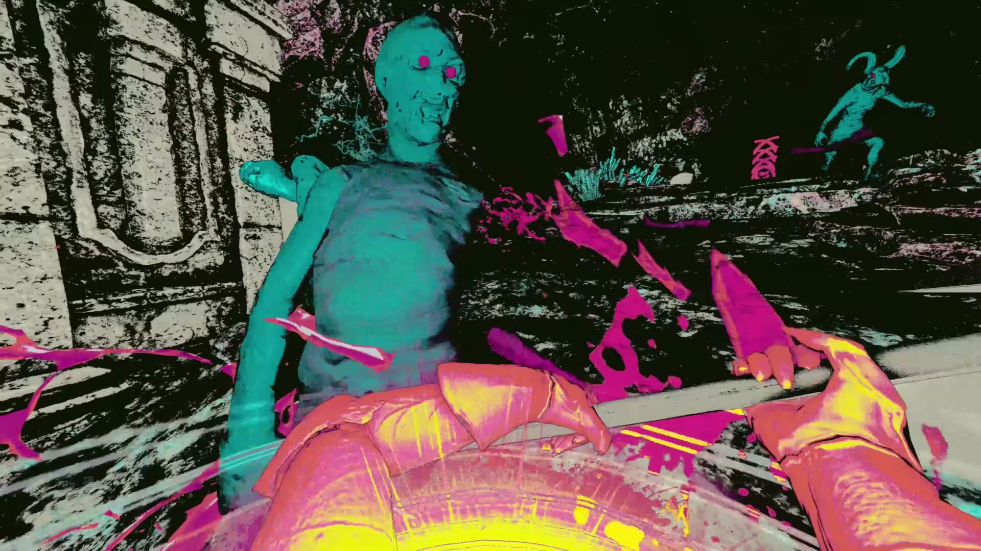 凡人之罪/死罪/Mortal Sin-2