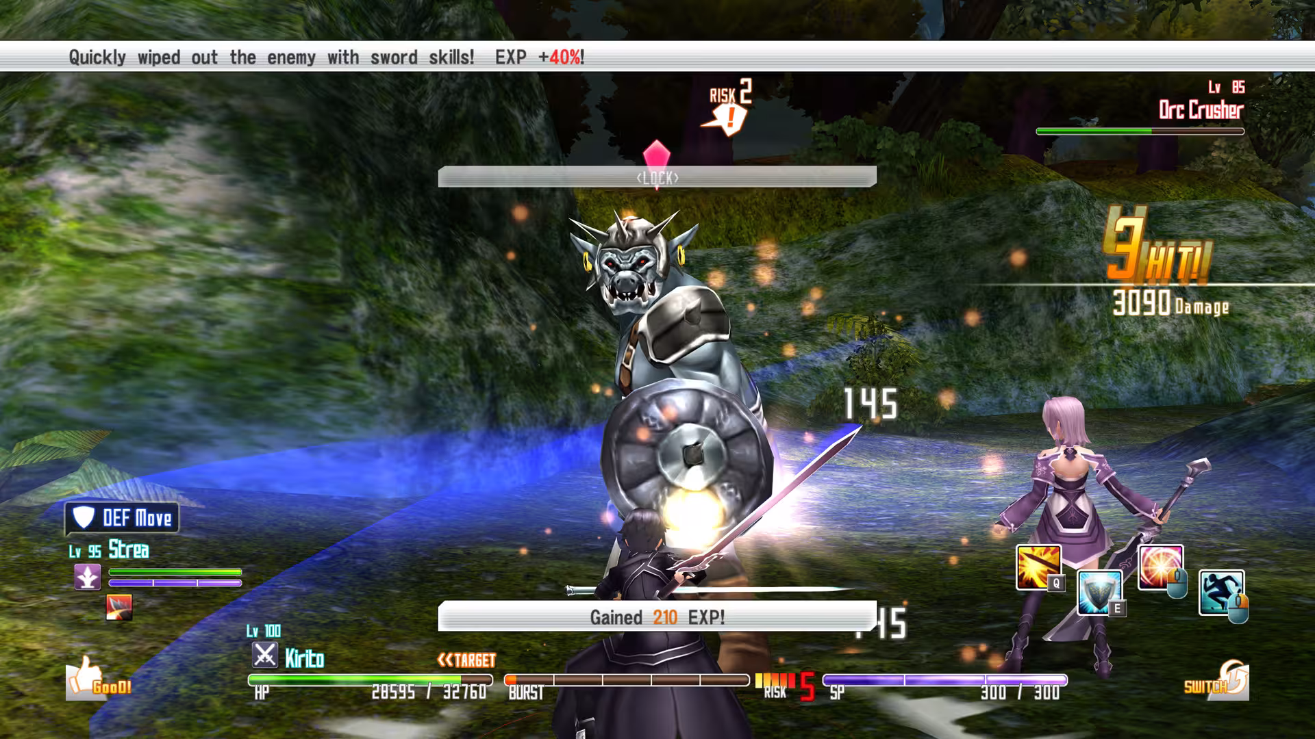 刀剑神域:虚空断章/Sword Art Online Re: Hollow Fragment-6 刀剑神域:虚空断章/Sword Art Online Re: Hollow Fragment-6