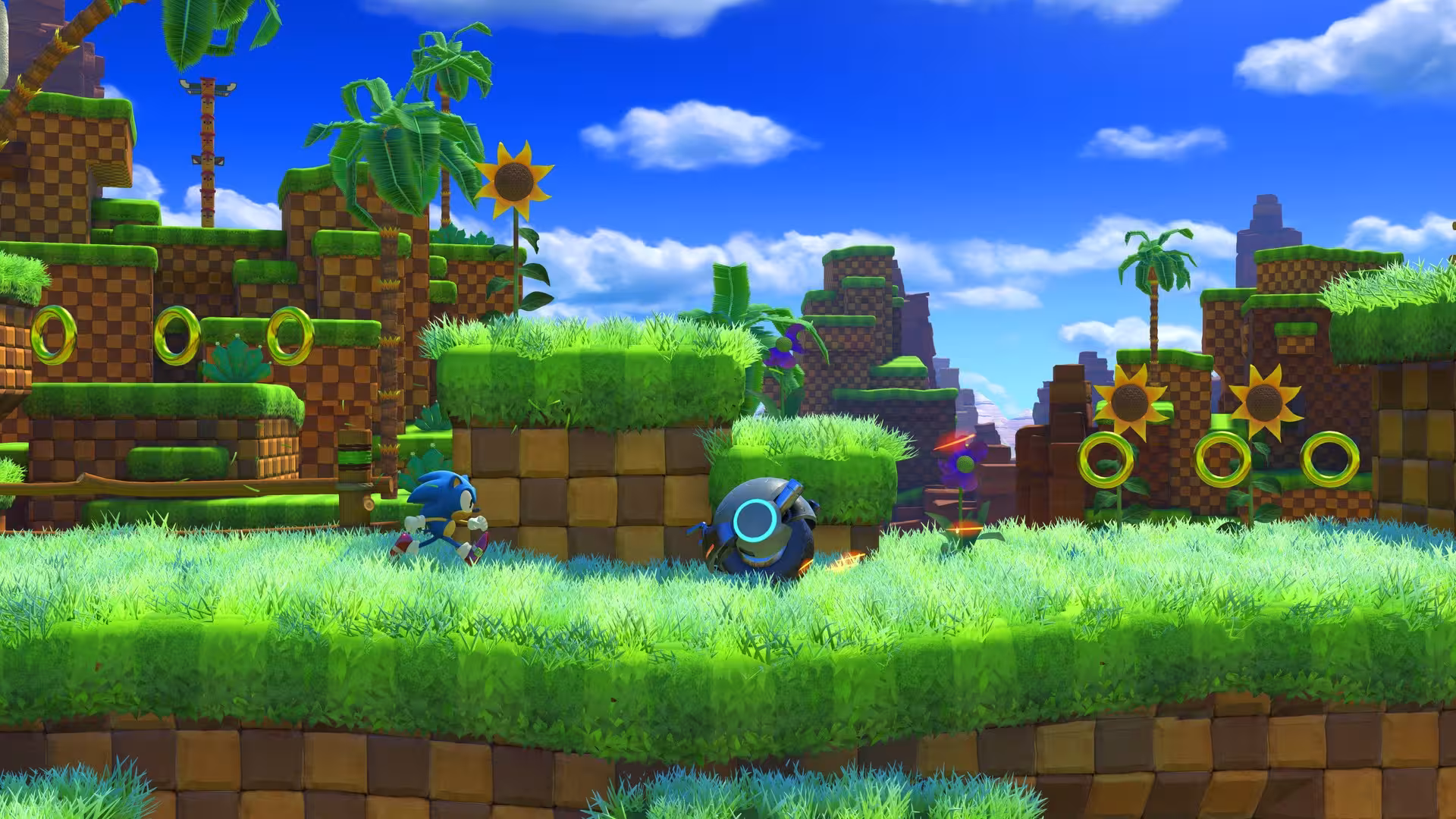 索尼克:力量/Sonic Forces-3 索尼克:力量/Sonic Forces-3