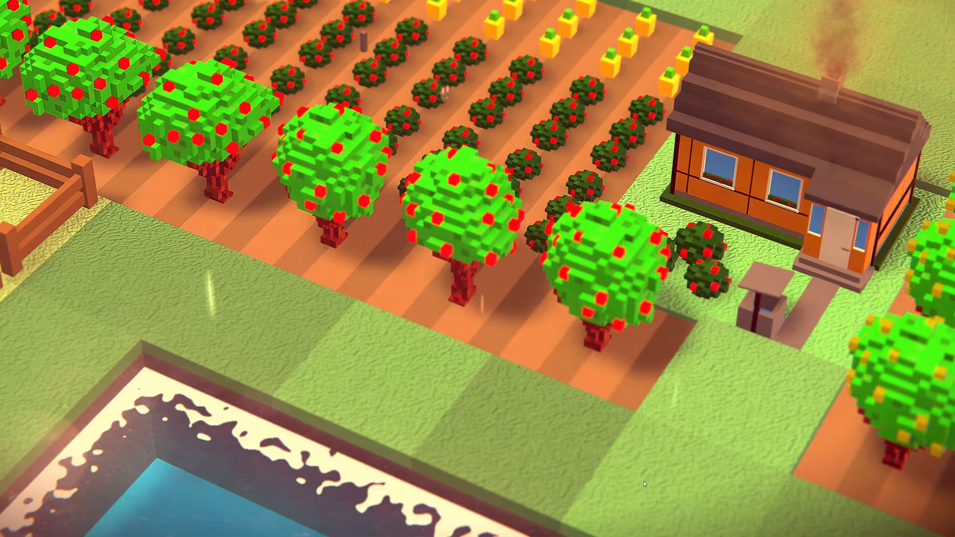 桌面农场/Desktop Farm Remastered-1 桌面农场/Desktop Farm Remastered-1
