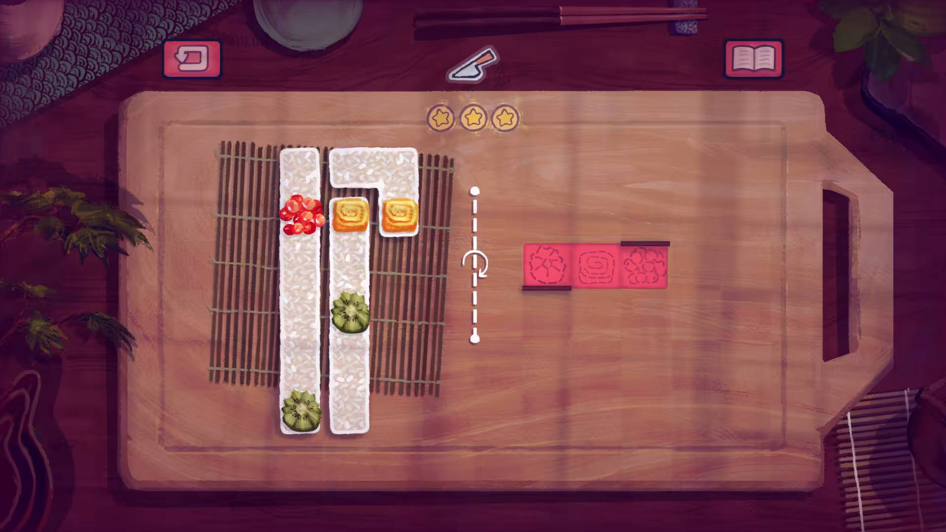 便当盒/Bento Blocks-5 便当盒/Bento Blocks-5