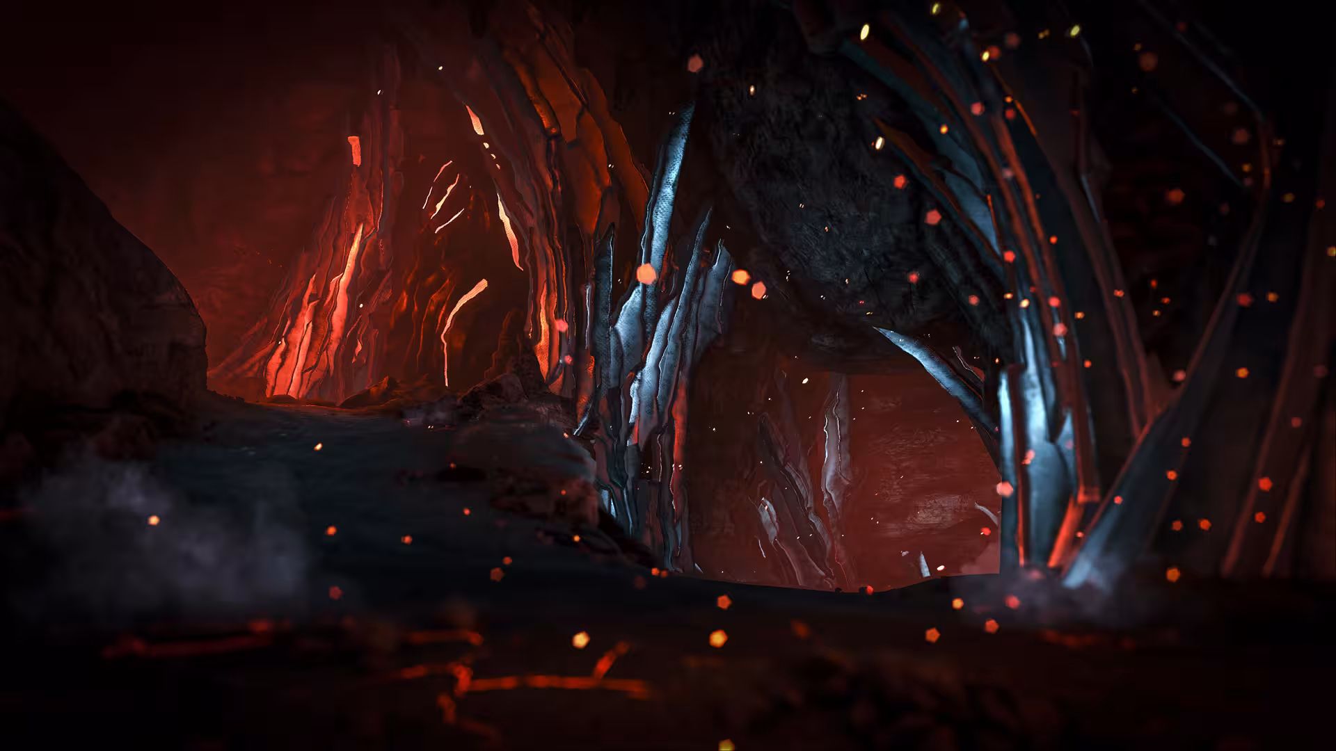 方舟：生存进化/ARK: Survival Evolved-6