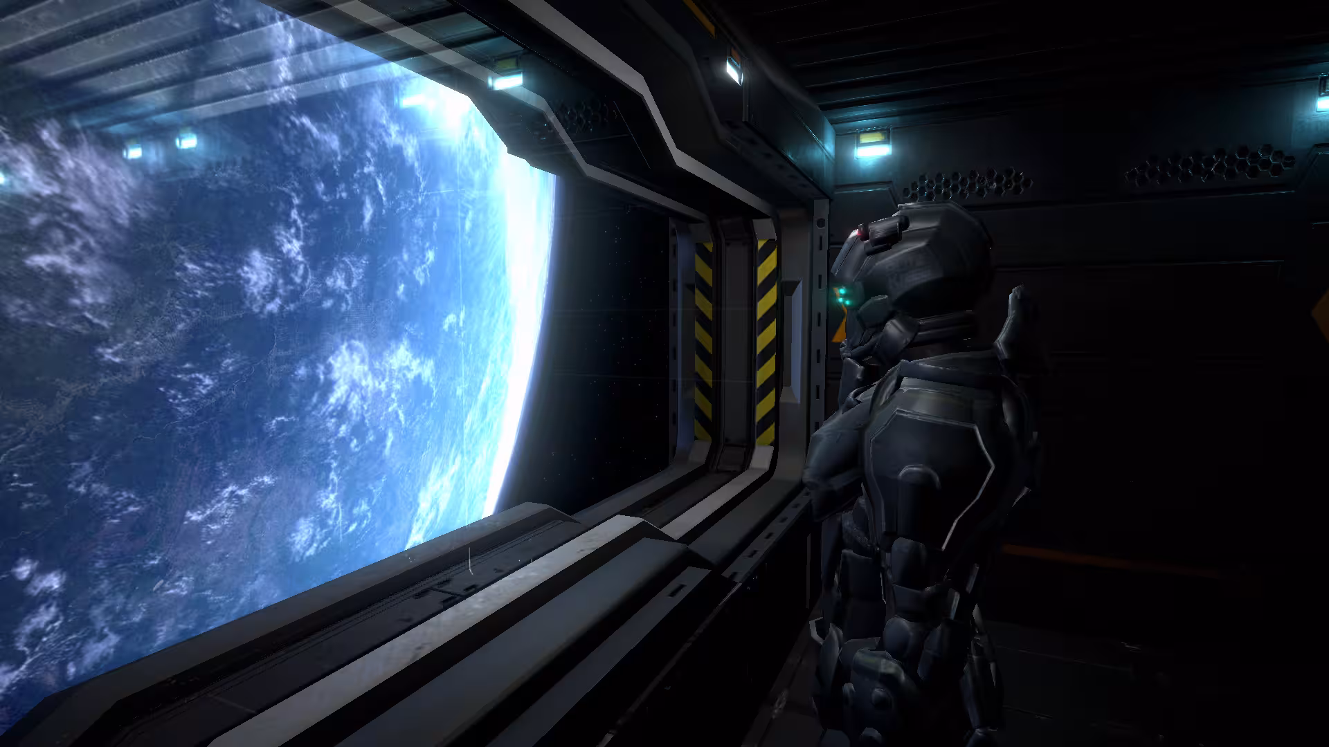 战争空间/Warspace-2 战争空间/Warspace-2