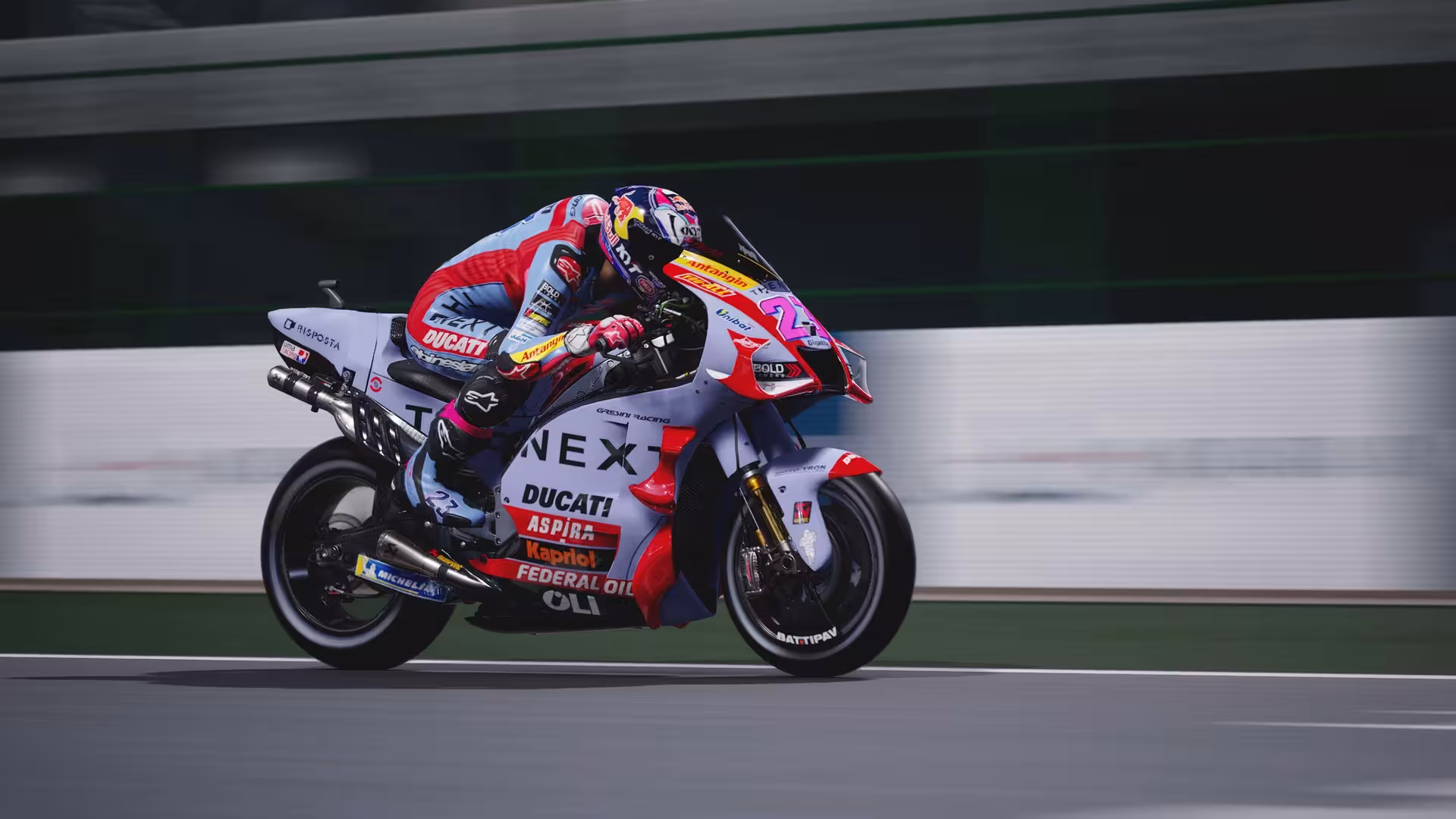 世界摩托大奖赛22/MotoGP 22-5 世界摩托大奖赛22/MotoGP 22-5