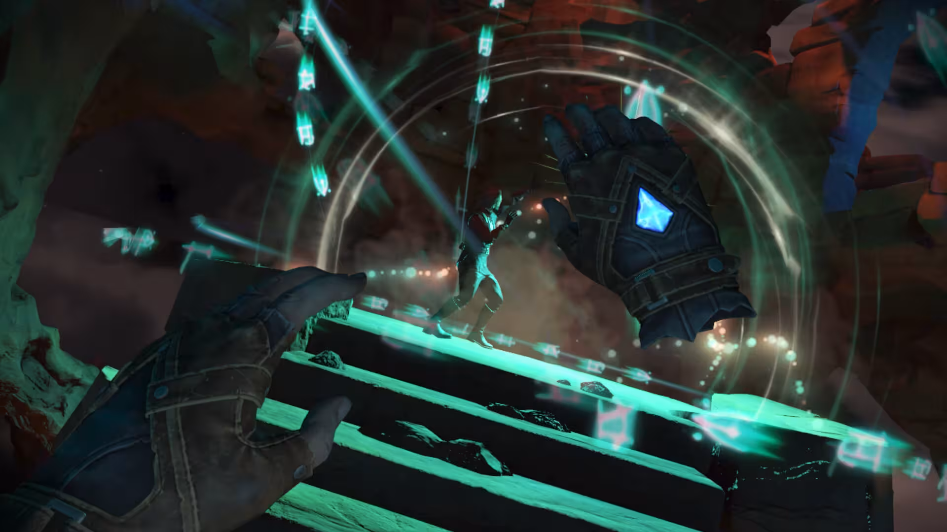 神偷VR:暗影之遗/Thief VR: Legacy of Shadow/支持VR-3 神偷VR:暗影之遗/Thief VR: Legacy of Shadow/支持VR-3
