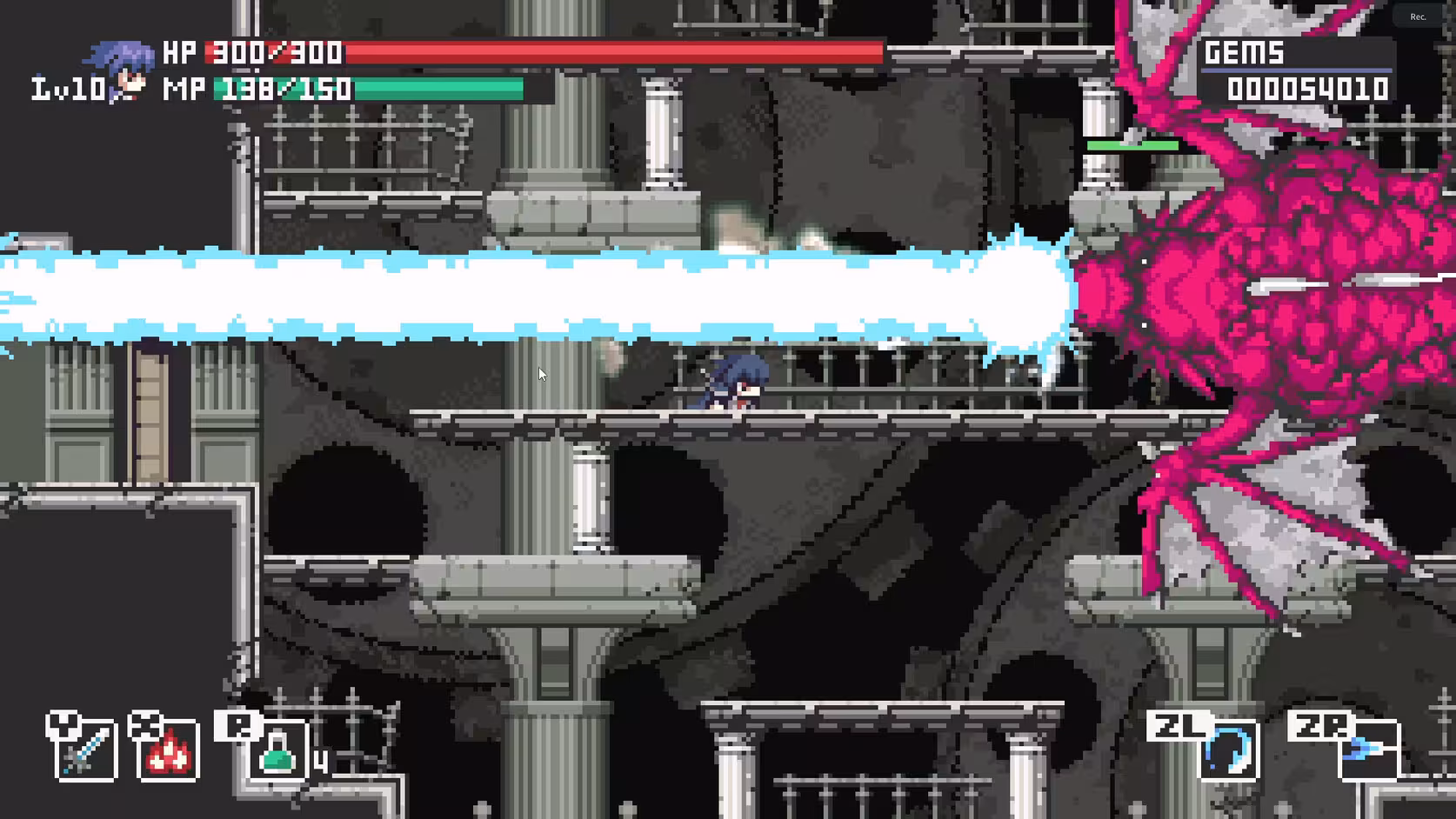 钢剑故事/Steel Sword Story-4 钢剑故事/Steel Sword Story-4