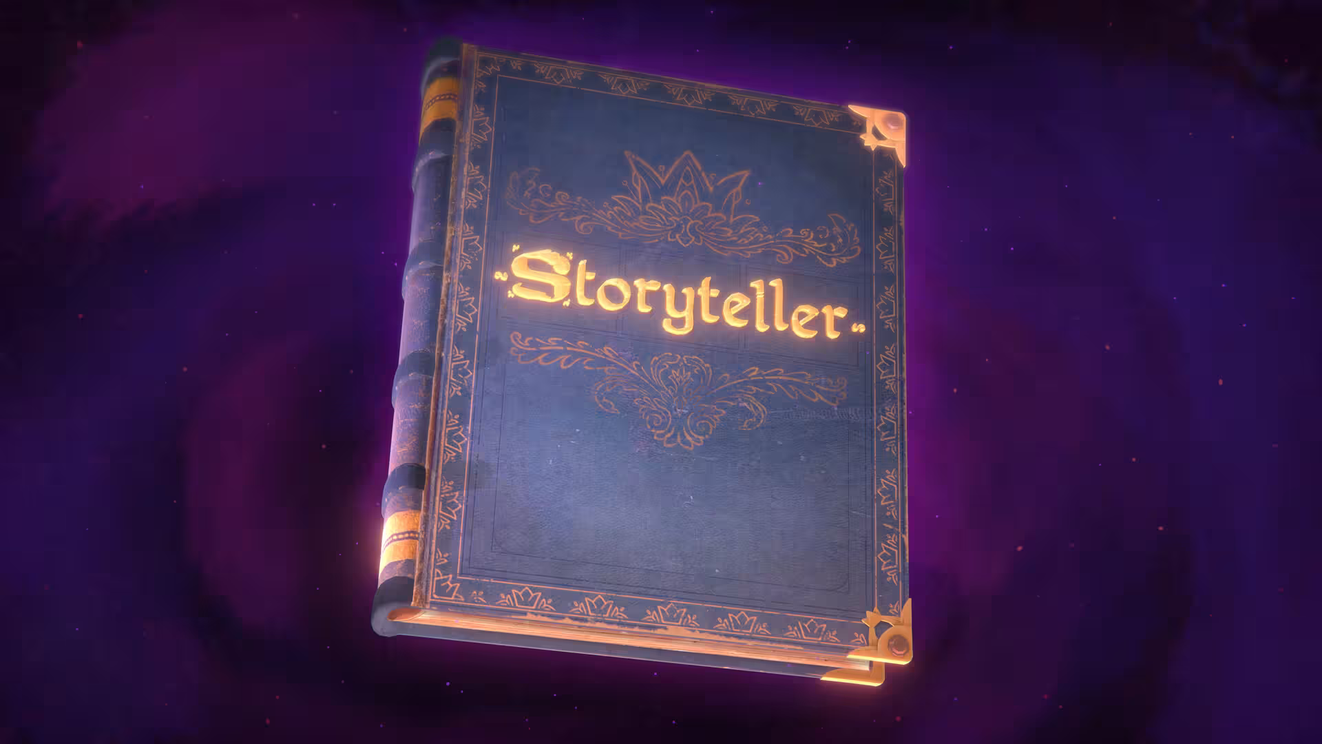 讲故事的人/Storyteller-4