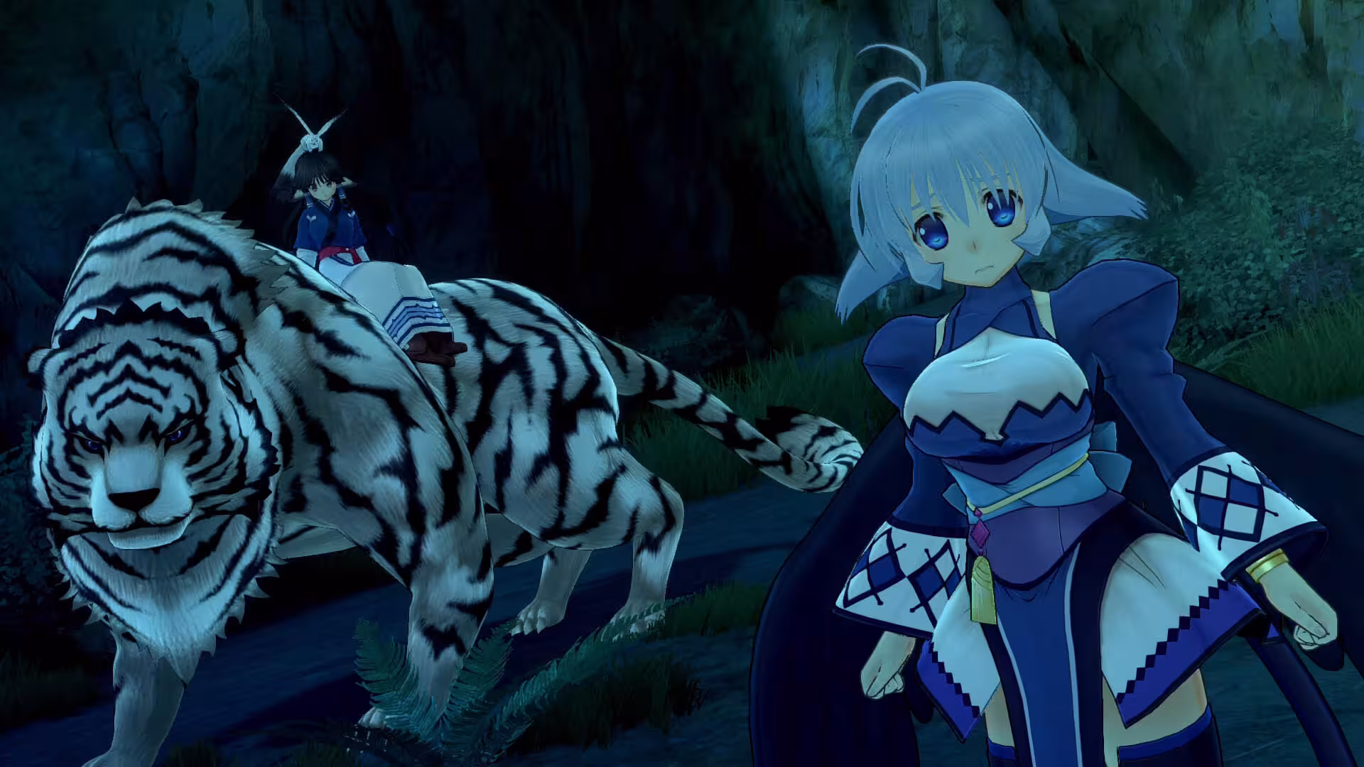 传颂之物：斩2/Utawarerumono: ZAN 2-3
