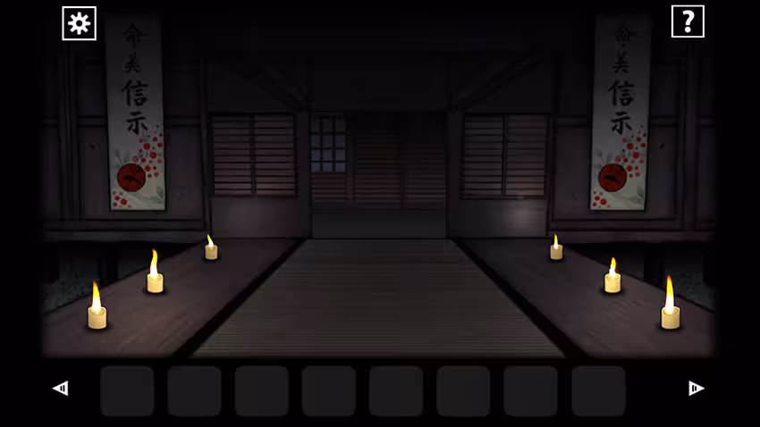 遗忘之丘:林中小屋/Forgotten Hill Tales-4 遗忘之丘:林中小屋/Forgotten Hill Tales-4