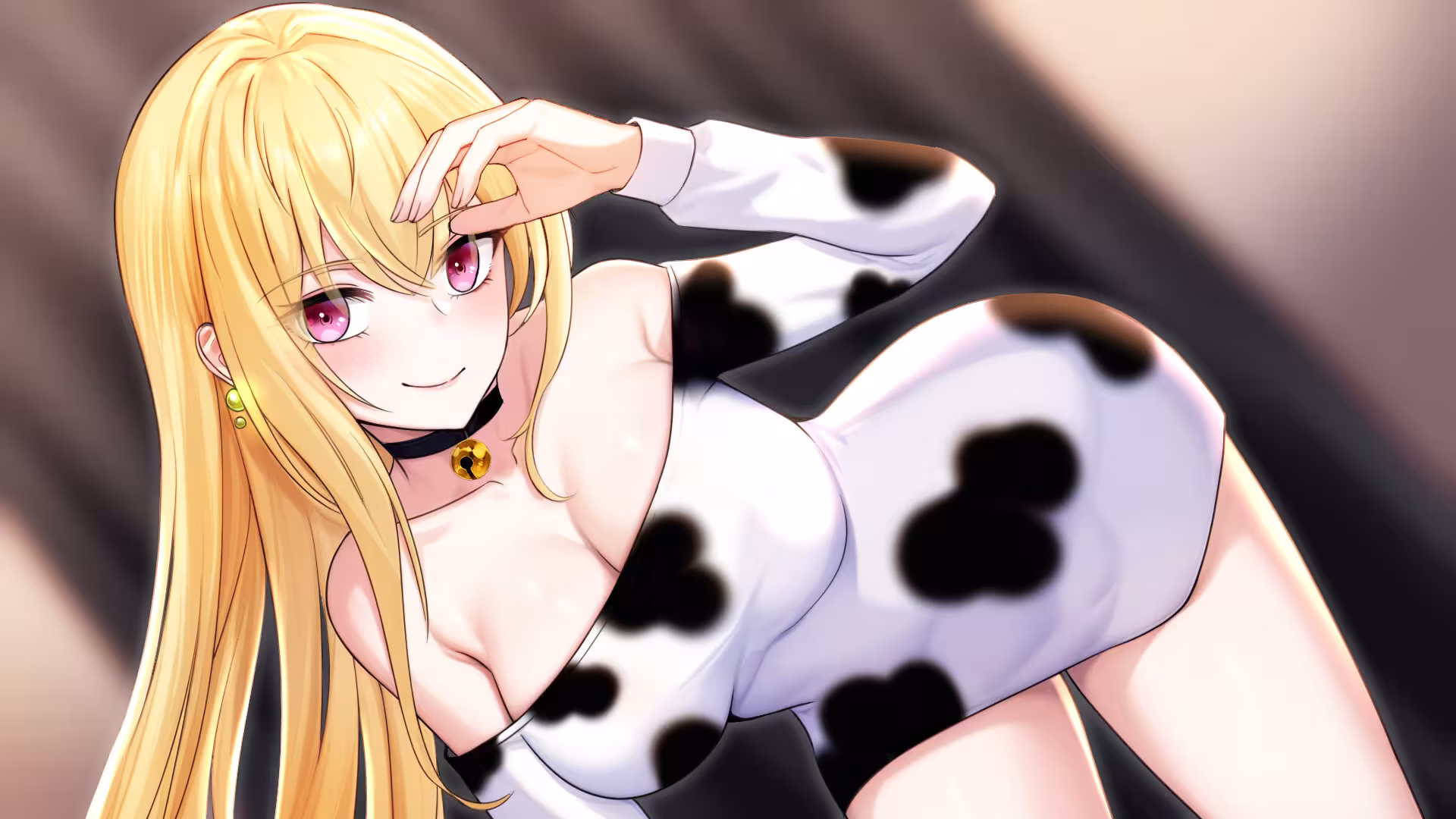 幽灵少女莱斯灵 (全年龄版)/Ghost Girl Lasling (G-rated)-2 幽灵少女莱斯灵 (全年龄版)/Ghost Girl Lasling (G-rated)-2