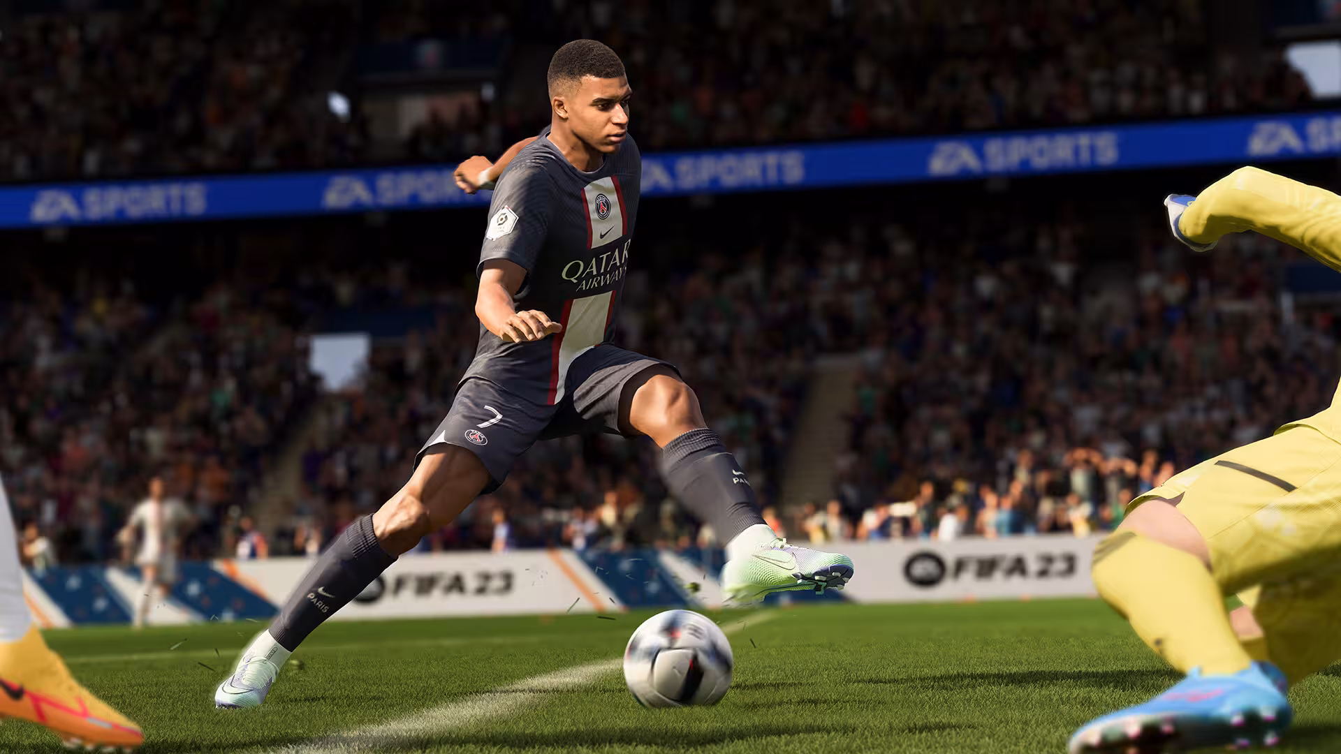 FIFA 23 Ultimate Edition-6 FIFA 23 Ultimate Edition-6