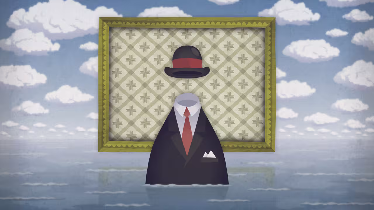 卡夫卡的冒险游戏/The Franz Kafka Videogame-4