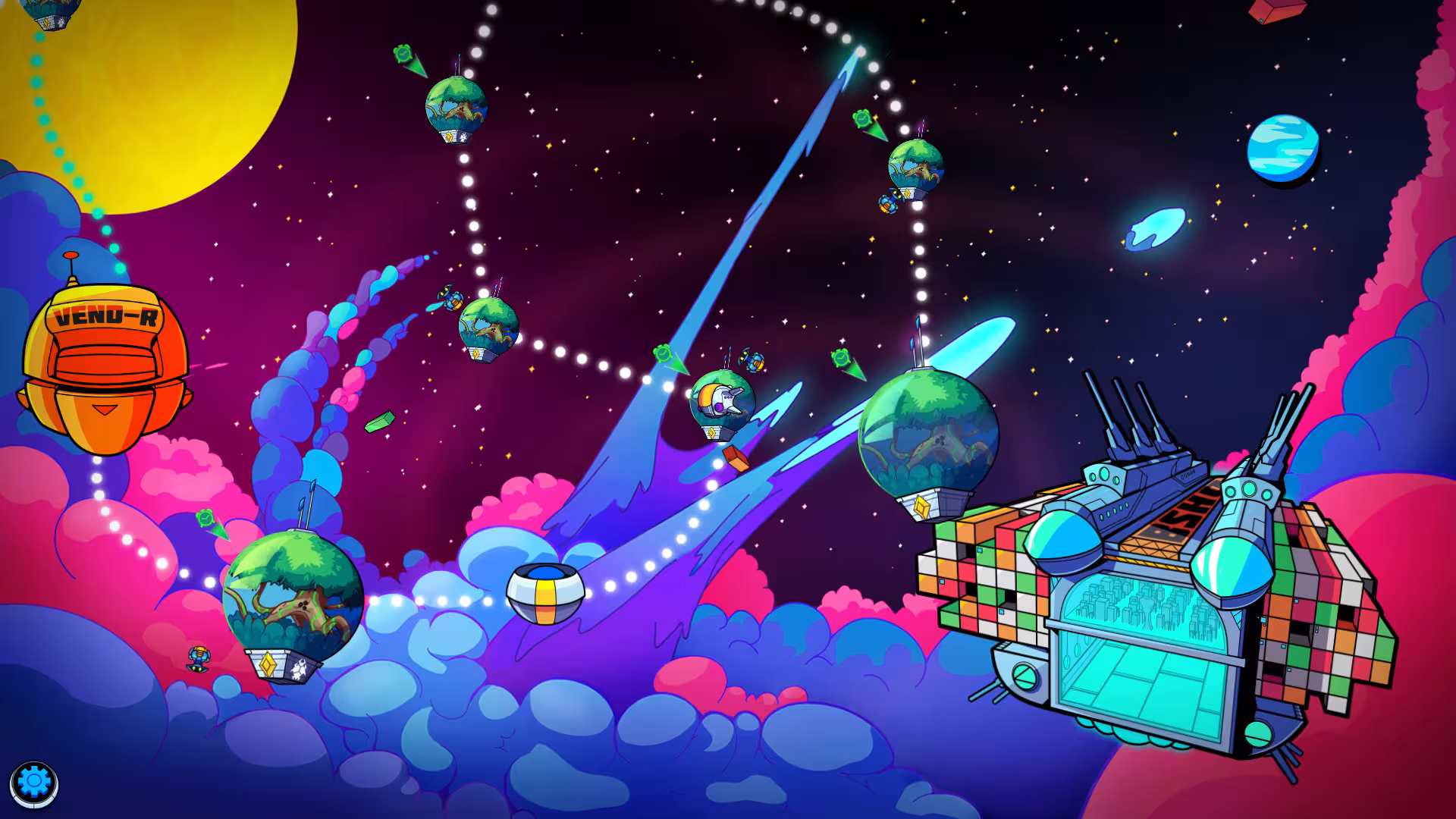 崩溃制造/Levelhead: Platformer Maker-2 崩溃制造/Levelhead: Platformer Maker-2