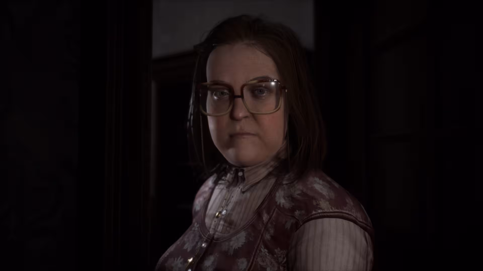 修道院：破碎的瓷器/Remothered: Broken Porcelain-8
