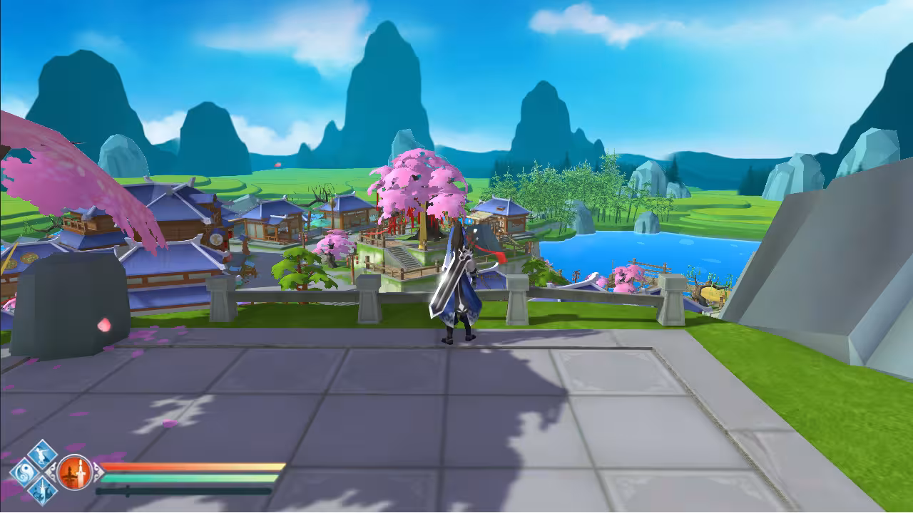 牧剑/Tale Of Swords-1 牧剑/Tale Of Swords-1