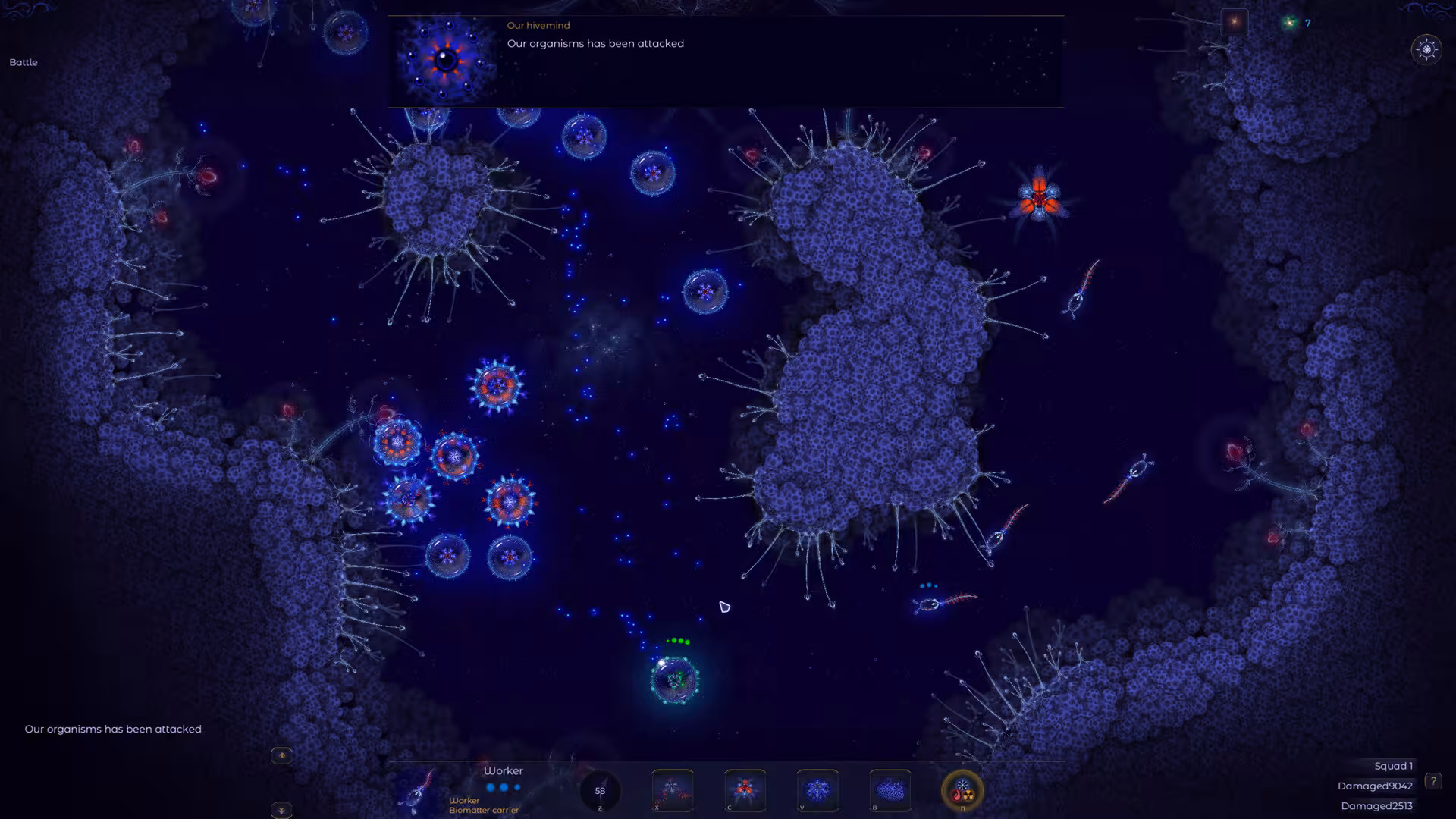 微观世界2/Microcosmum 2-4 微观世界2/Microcosmum 2-4