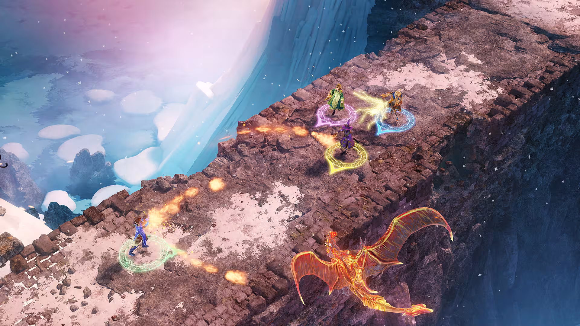 九张羊皮纸/Nine Parchments-1