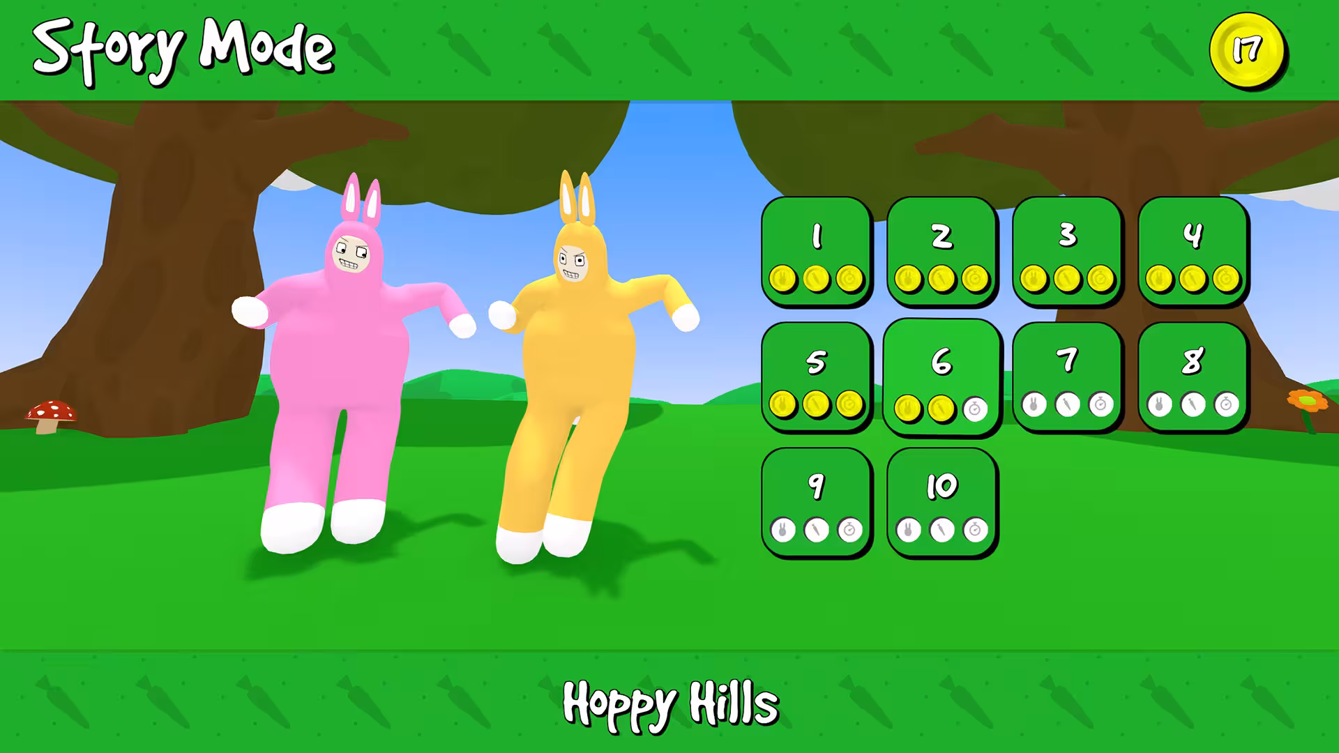 超级兔子人/Super Bunny Man-4 超级兔子人/Super Bunny Man-4