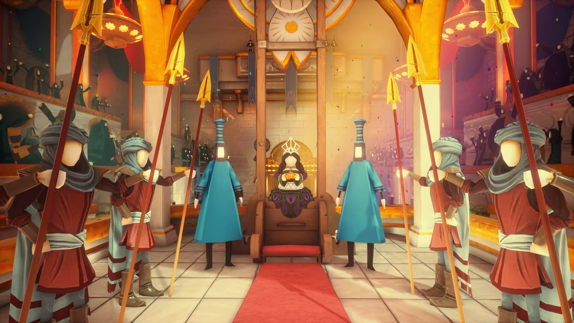 艾迪芬奇的记忆/What Remains of Edith Finch-3 艾迪芬奇的记忆/What Remains of Edith Finch-3