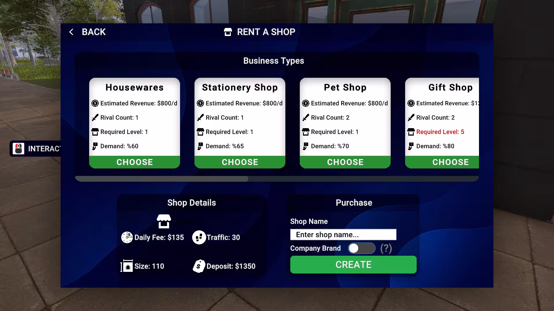商业模拟器2026/Business Simulator 2026-4 商业模拟器2026/Business Simulator 2026-4