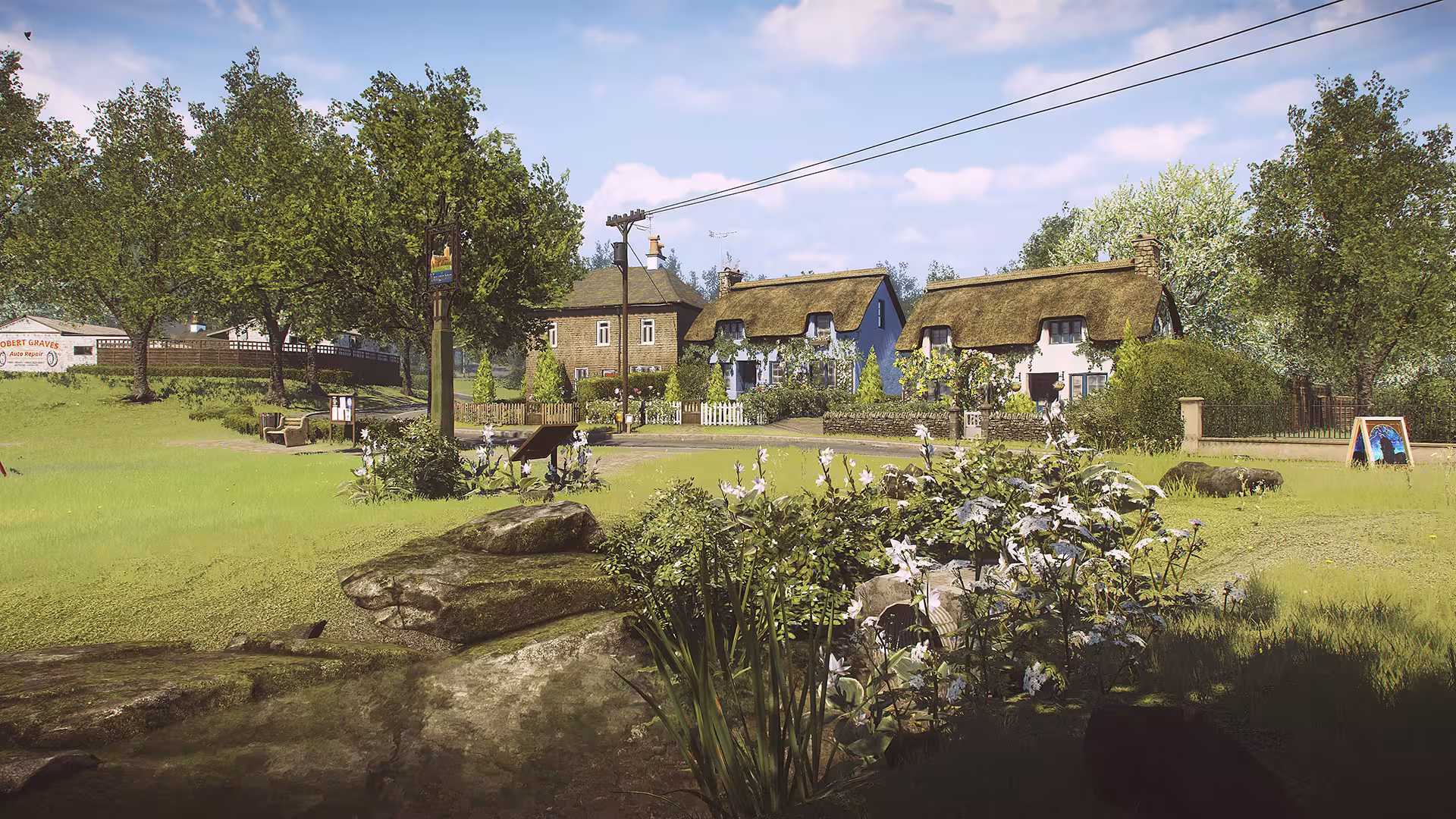 万众狂欢/Everybody's Gone to the Rapture-3 万众狂欢/Everybody's Gone to the Rapture-3
