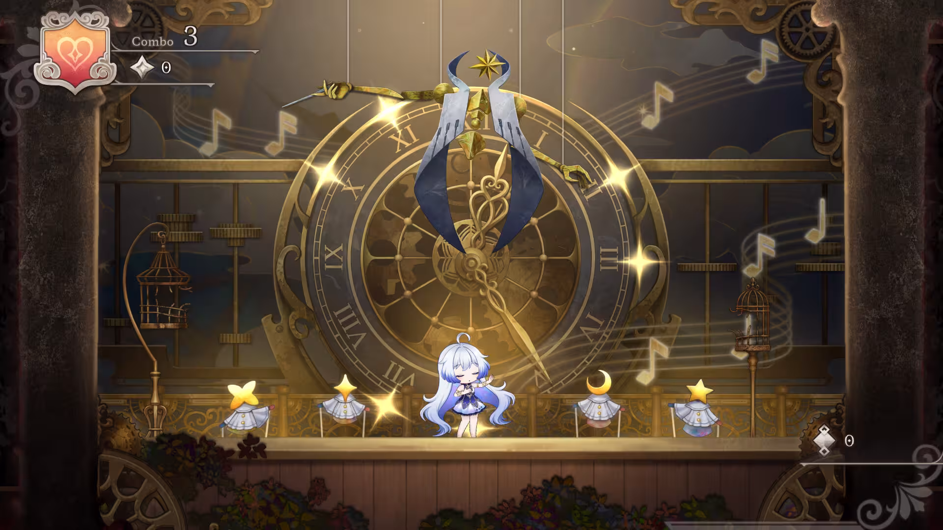 虚无 Op.0/Nientum - Op.ZERO-4 虚无 Op.0/Nientum - Op.ZERO-4