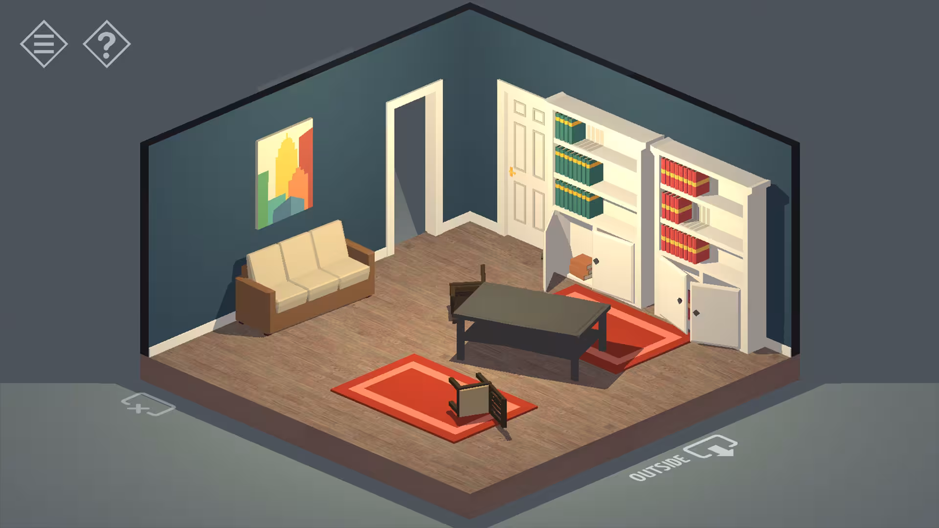 小房间故事:小镇之谜/Tiny Room Stories: Town Mystery-3 小房间故事:小镇之谜/Tiny Room Stories: Town Mystery-3