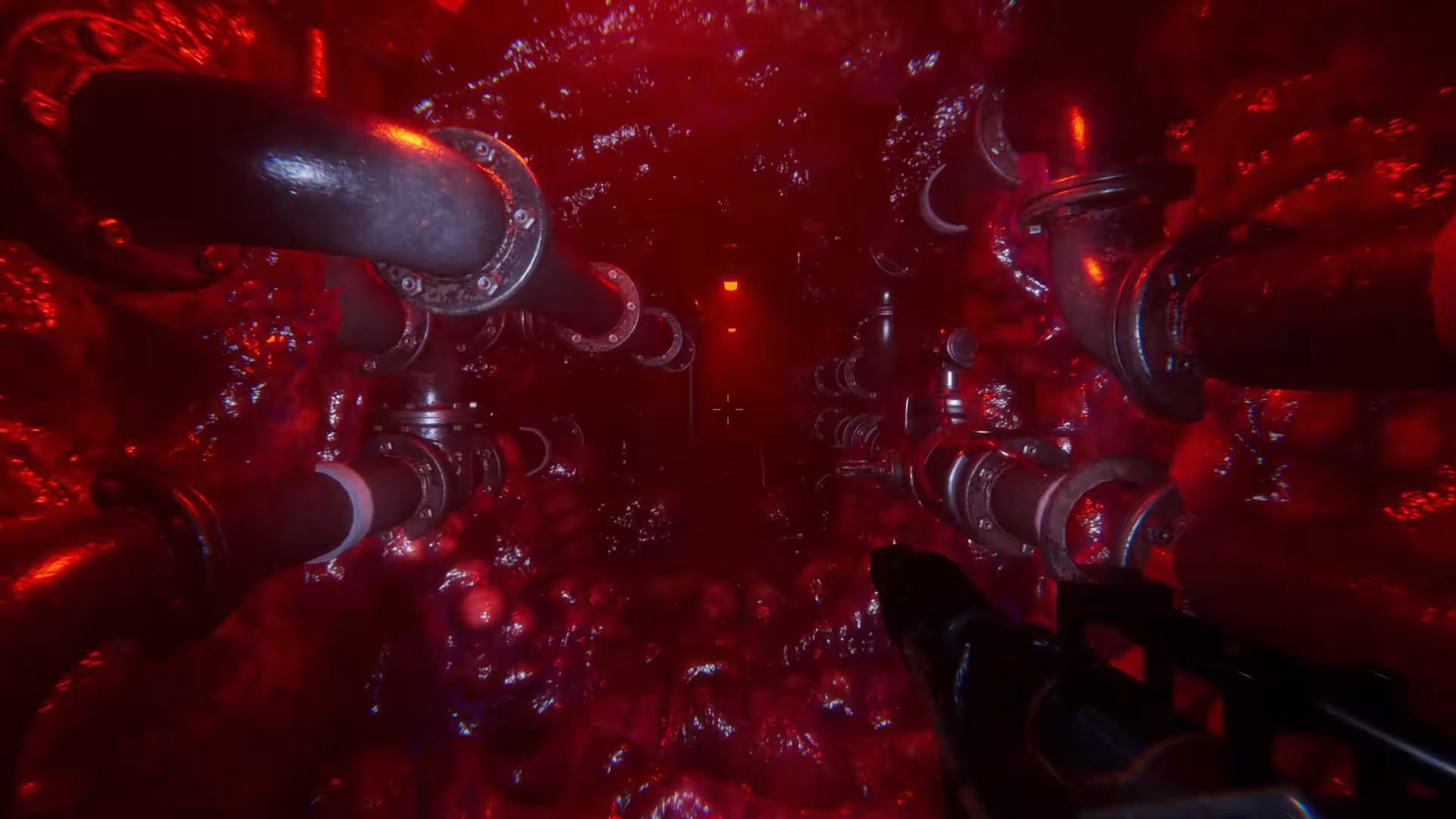 侵蚀:起源/Infestation: Origins-6 侵蚀:起源/Infestation: Origins-6