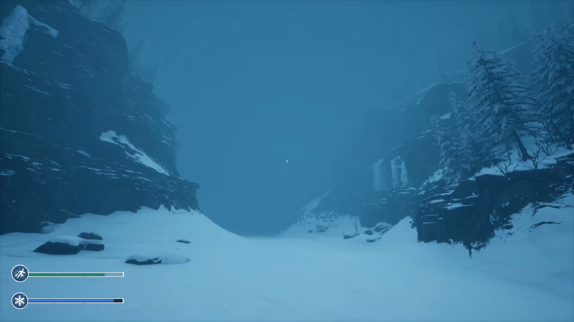 冷房子/Cold House-1 冷房子/Cold House-1