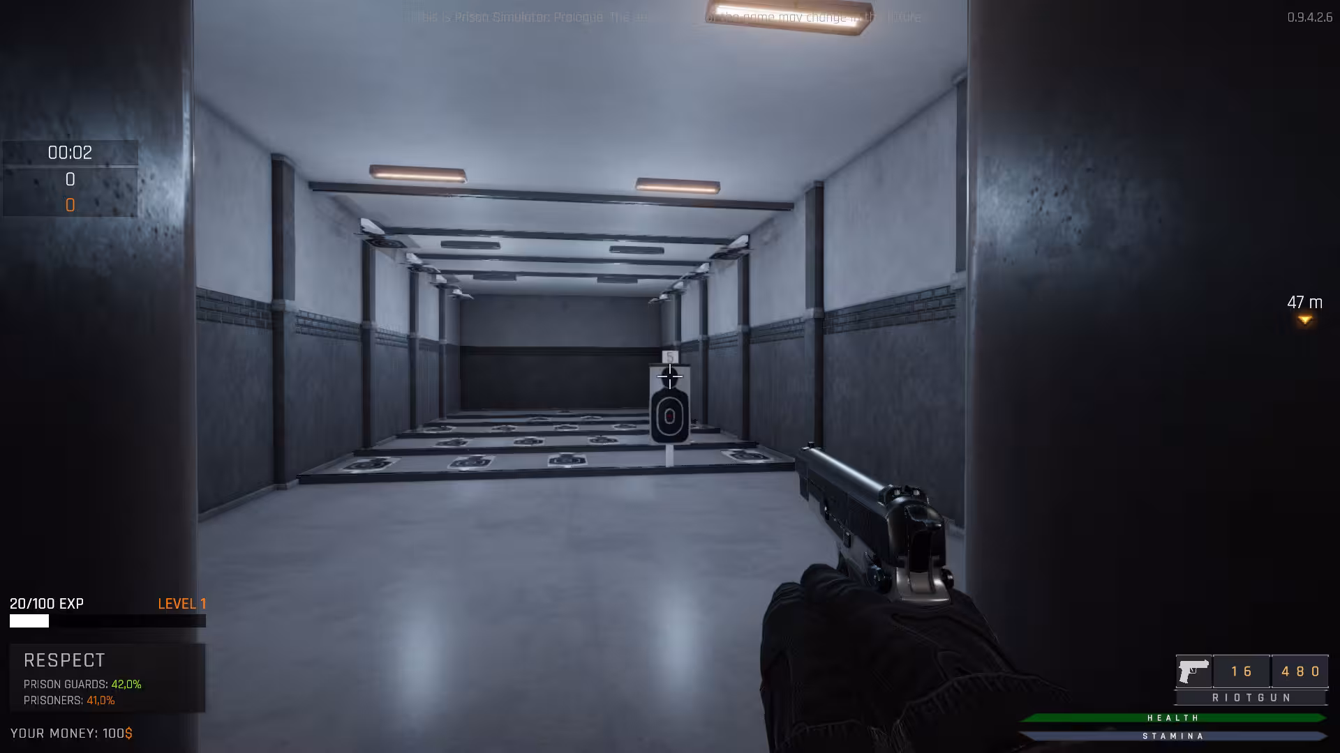 监狱模拟器/Prison Simulator-10