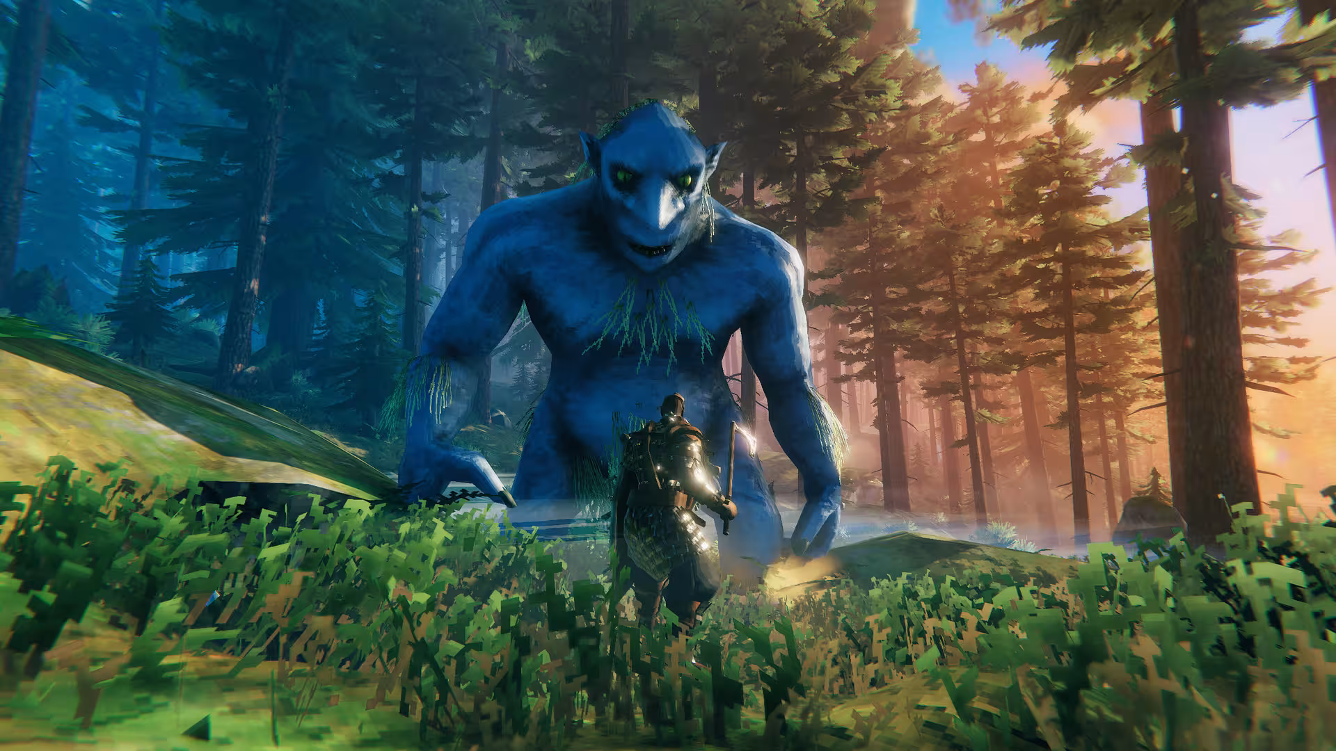 Valheim: 英灵神殿-2