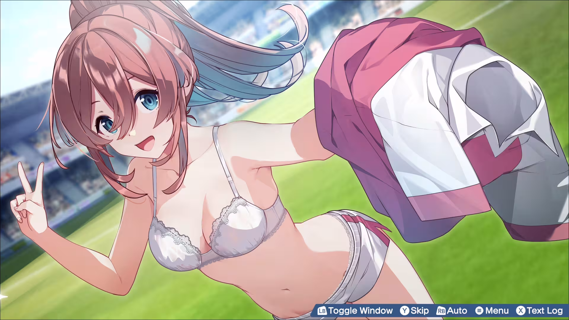 梦幻球星明日翔/Fantasista Asuka-5