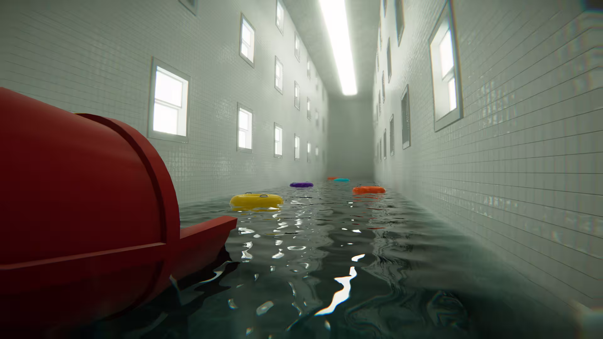 空间池/POOLS-6 空间池/POOLS-6