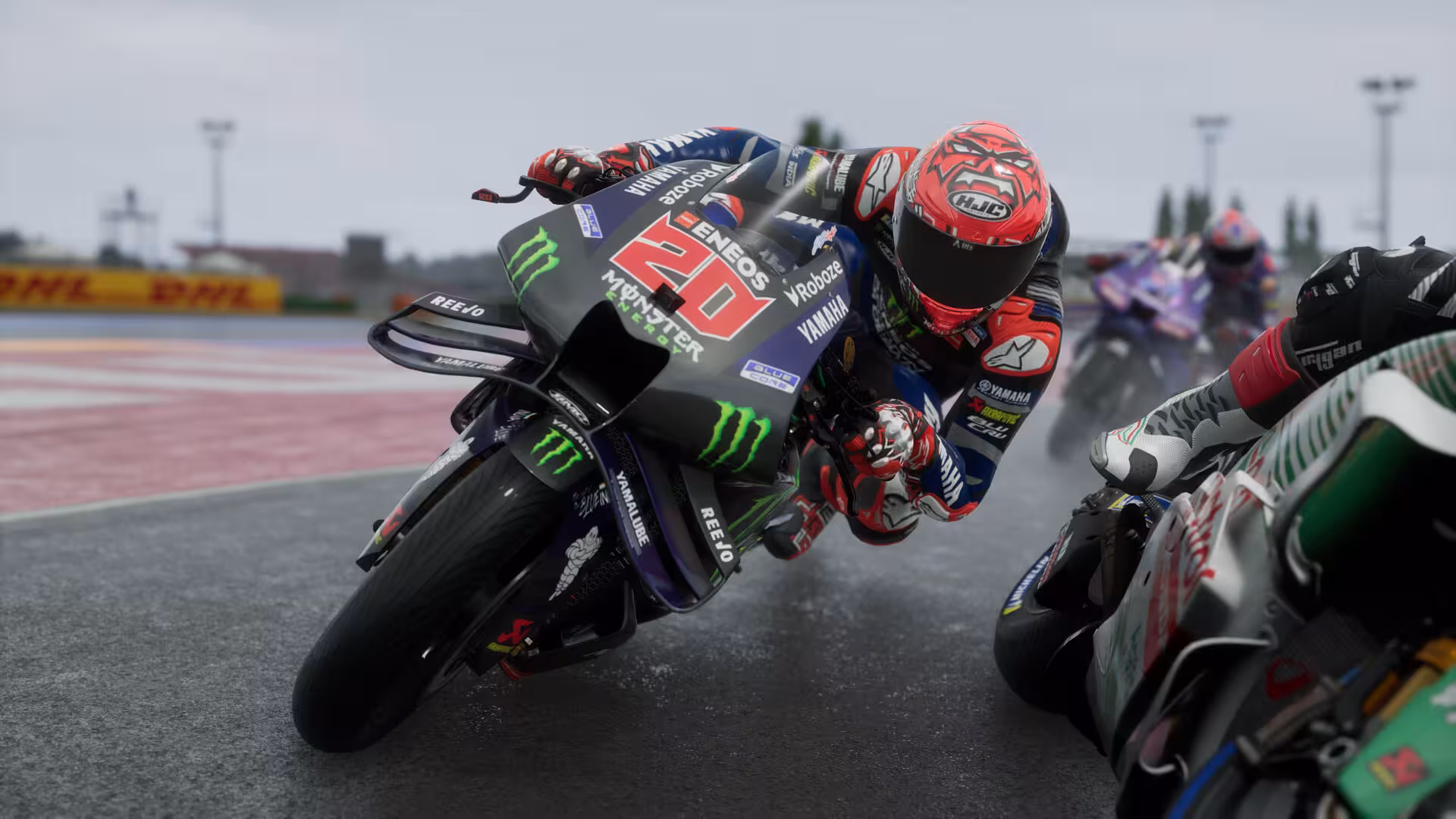 世界摩托大奖赛25/MotoGP 25/支持网络联机-5 世界摩托大奖赛25/MotoGP 25/支持网络联机-5