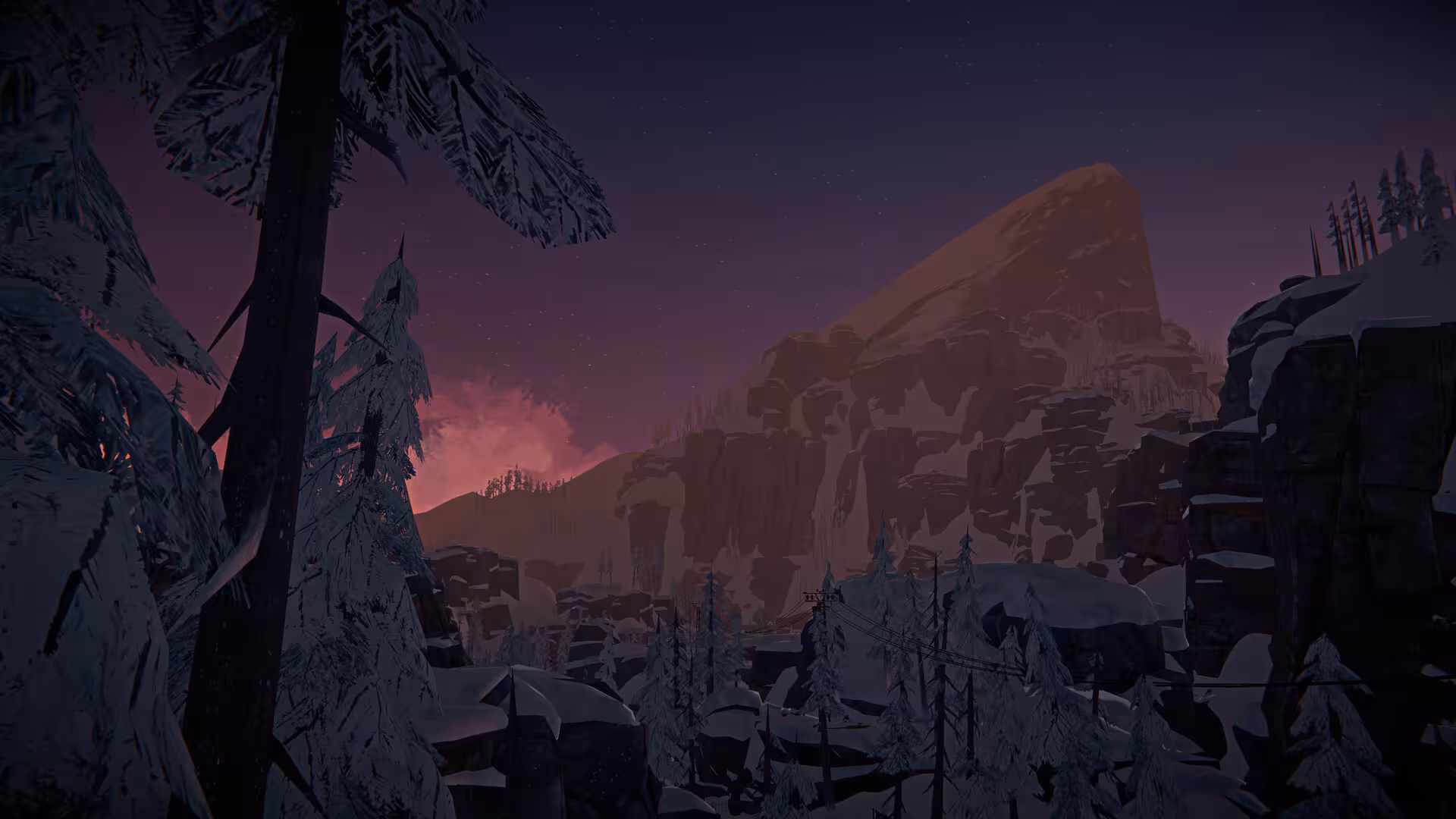 漫漫长夜/The Long Dark-5 漫漫长夜/The Long Dark-5