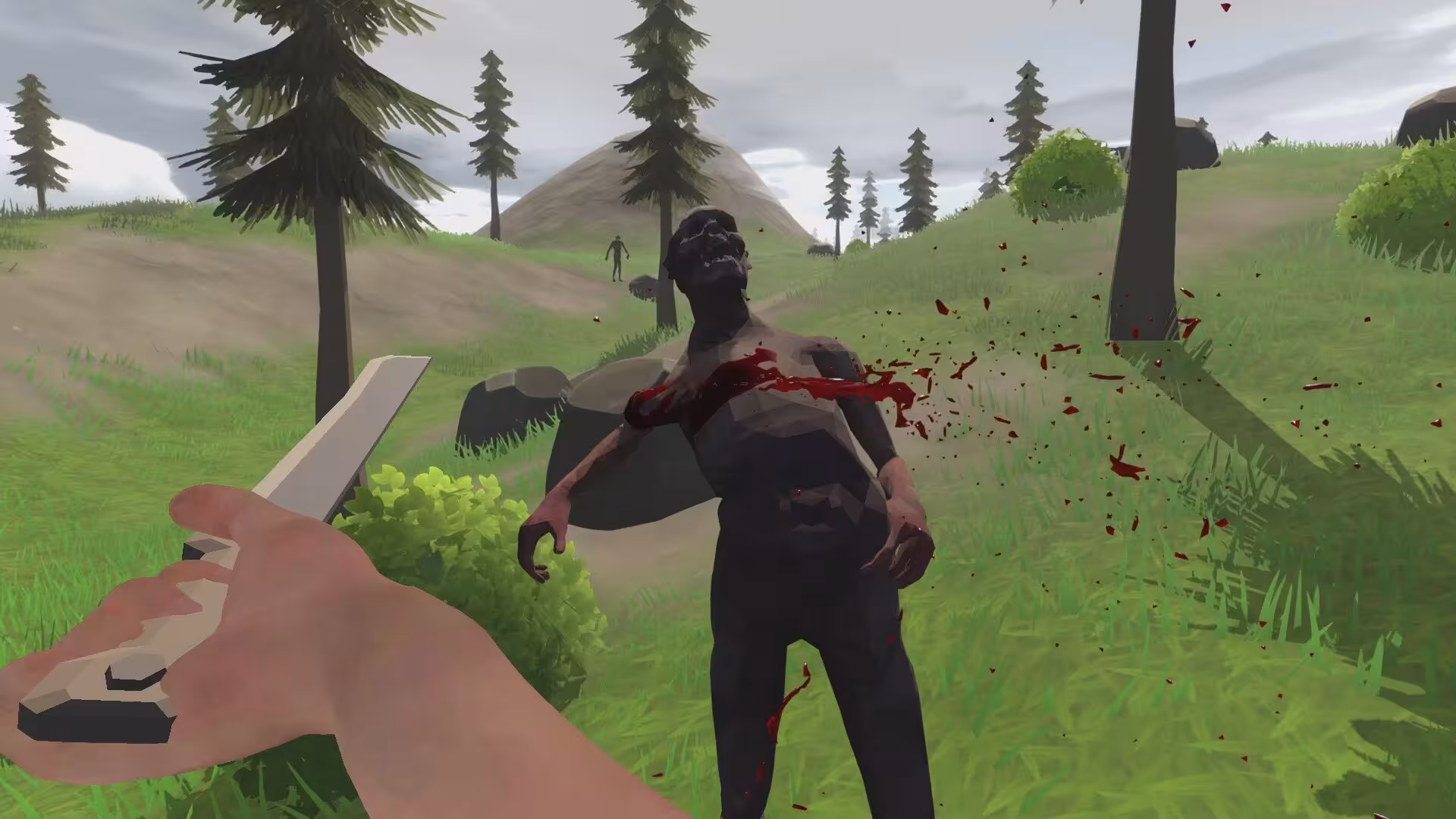 不死荒野:生存/Undead Wilderness: Survival-3 不死荒野:生存/Undead Wilderness: Survival-3