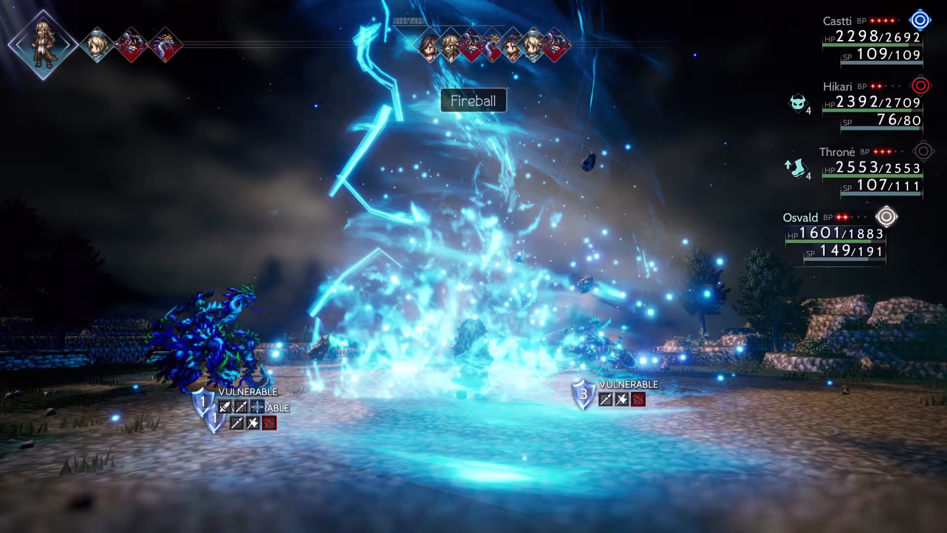 歧路旅人2/八方旅人2/OCTOPATH TRAVELER II-5