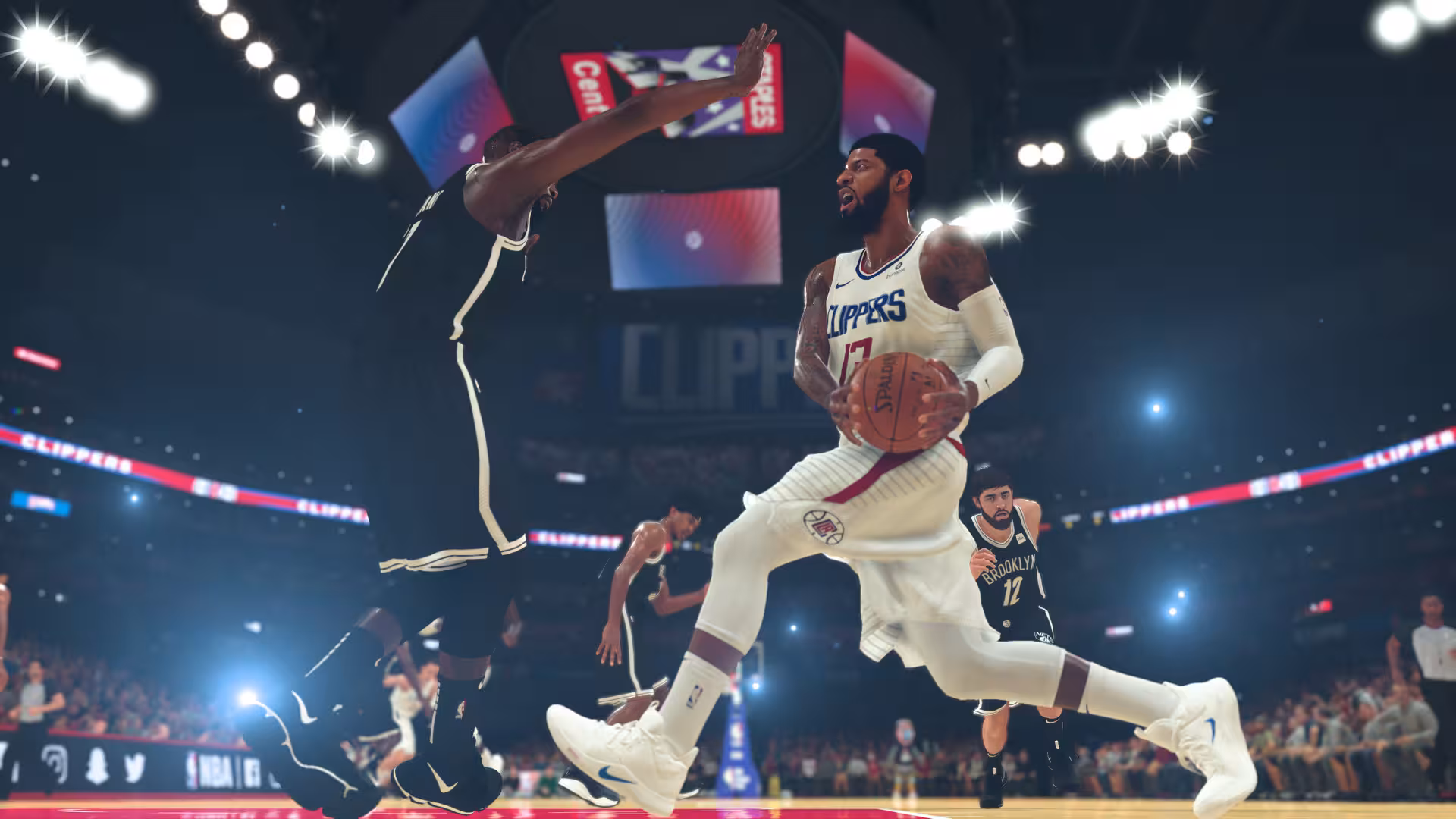 NBA2K20/19/18/17/16/15/14/13-5