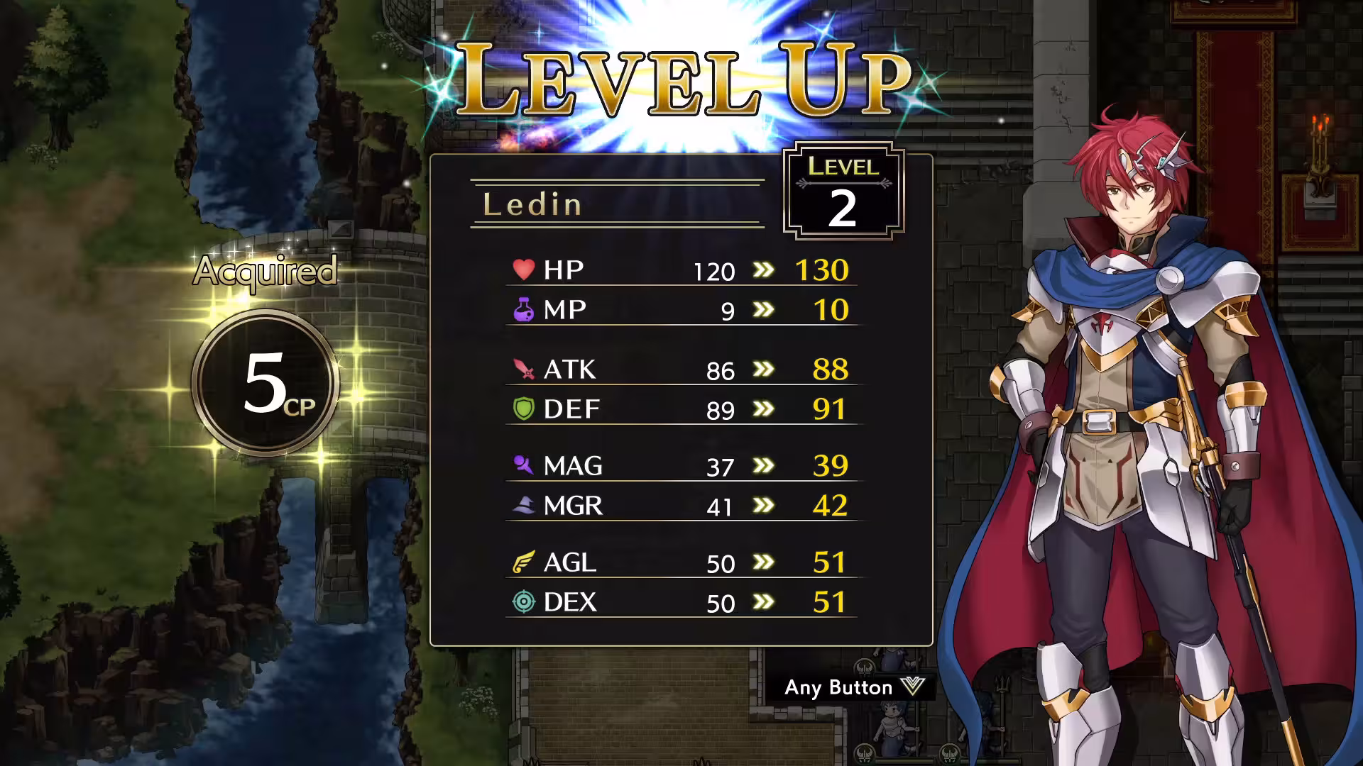 梦幻模拟战1+2/Langrisser I & II-2 梦幻模拟战1+2/Langrisser I & II-2