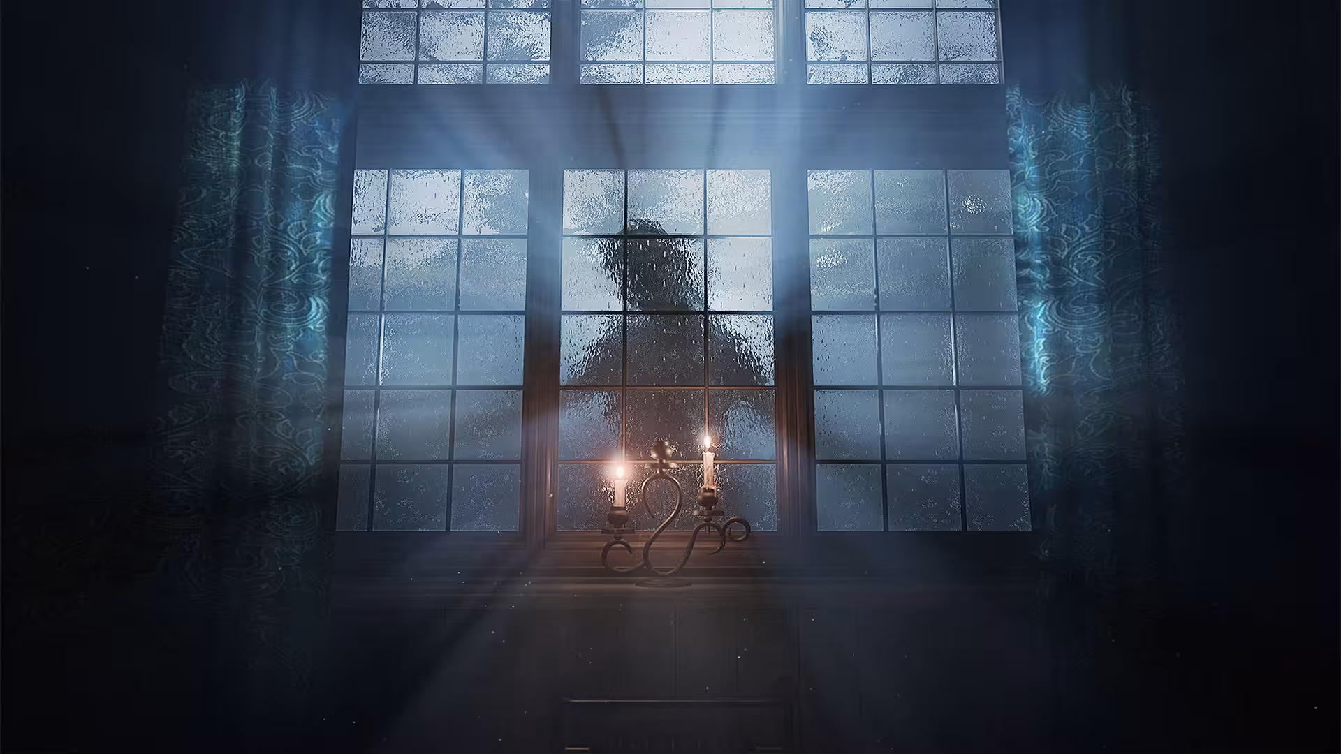 层层恐惧3/Layers of Fear 2023-2 层层恐惧3/Layers of Fear 2023-2
