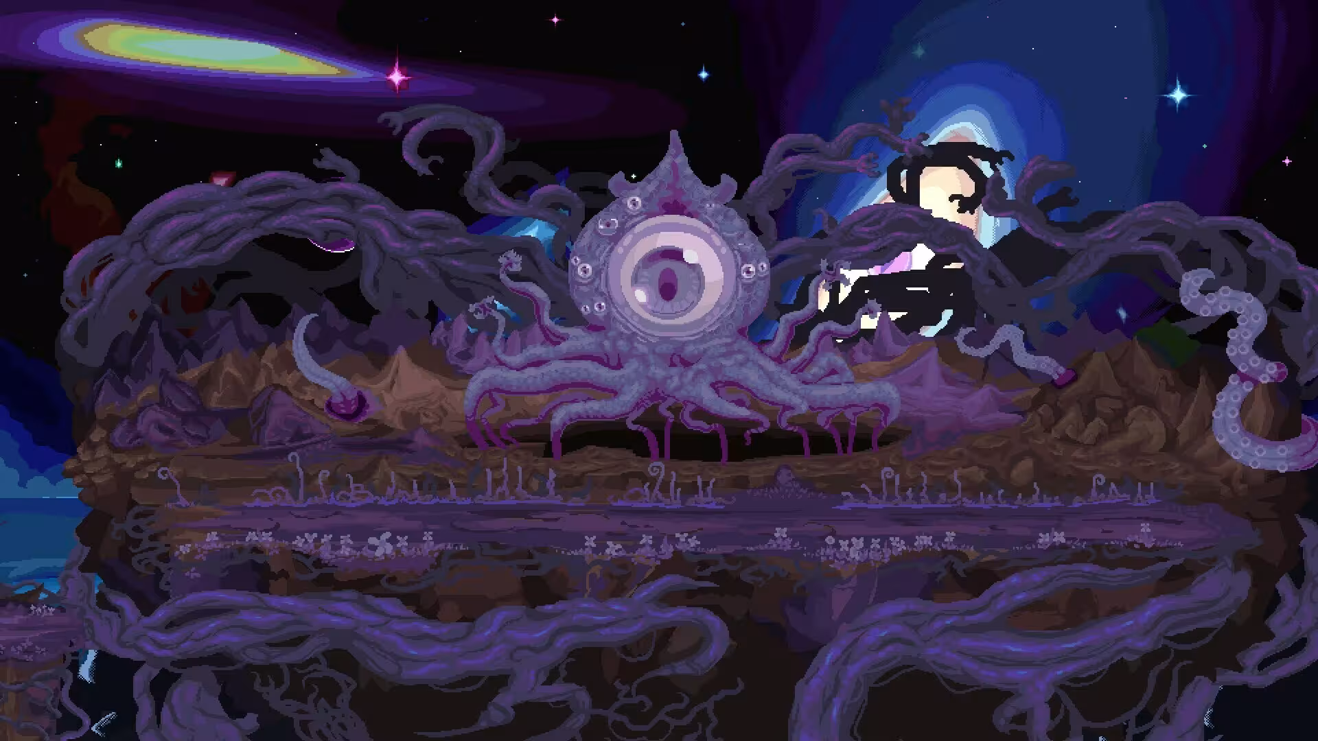 神奇魔法师/An Amazing Wizard-2