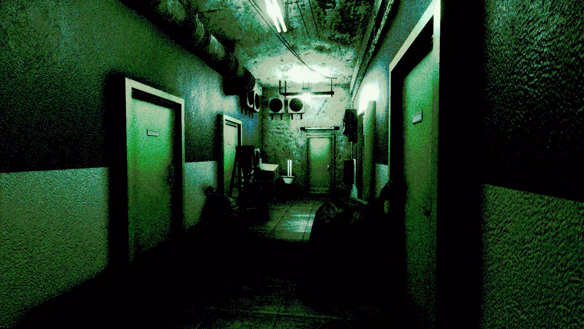 死信科/DEAD LETTER DEPT.-5